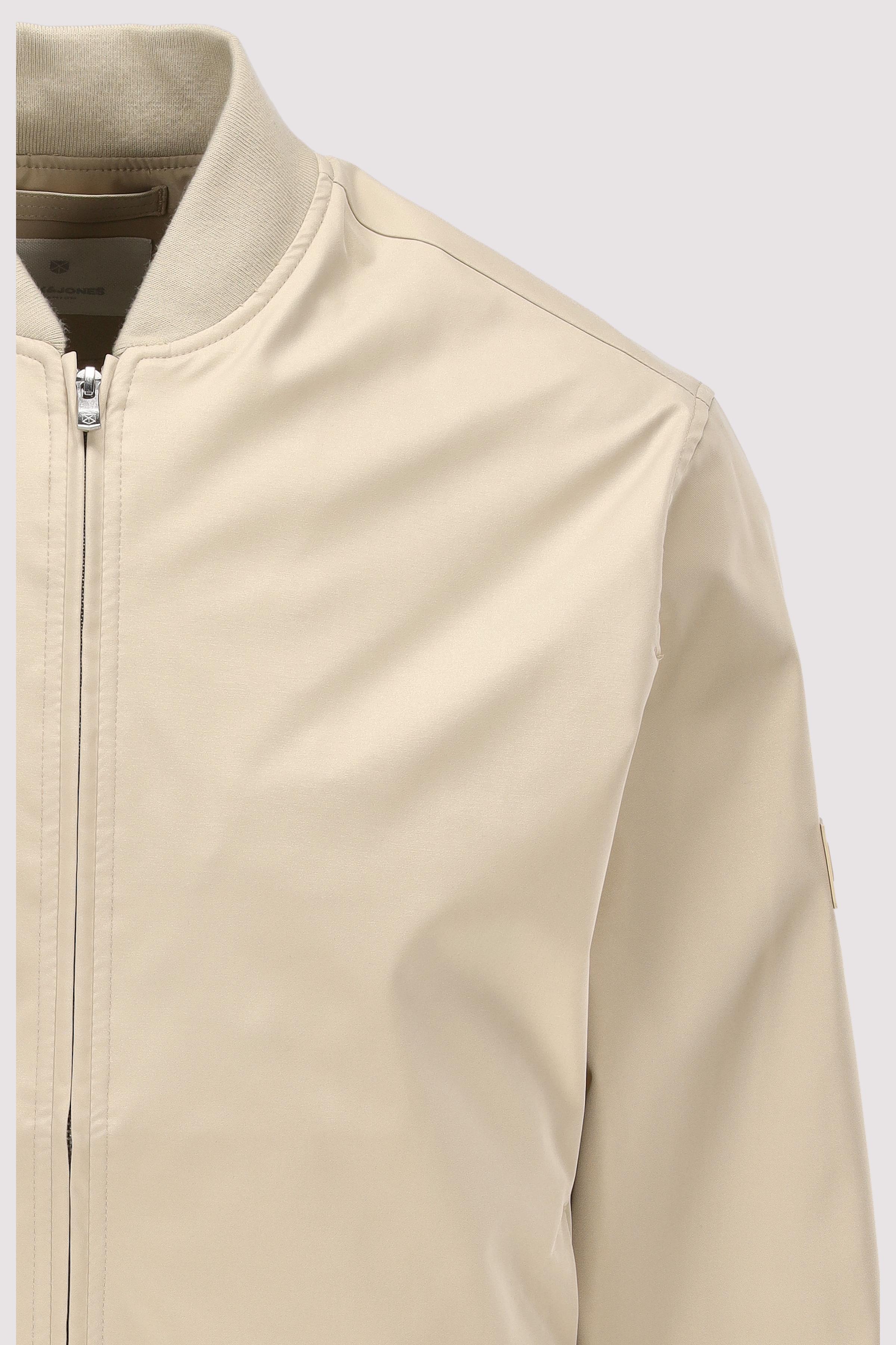 Jack and Jones - JPRCCBANE BOMBER JACKET SN Jack and Jones - JPRCCBANE BOMBER JACKET SN