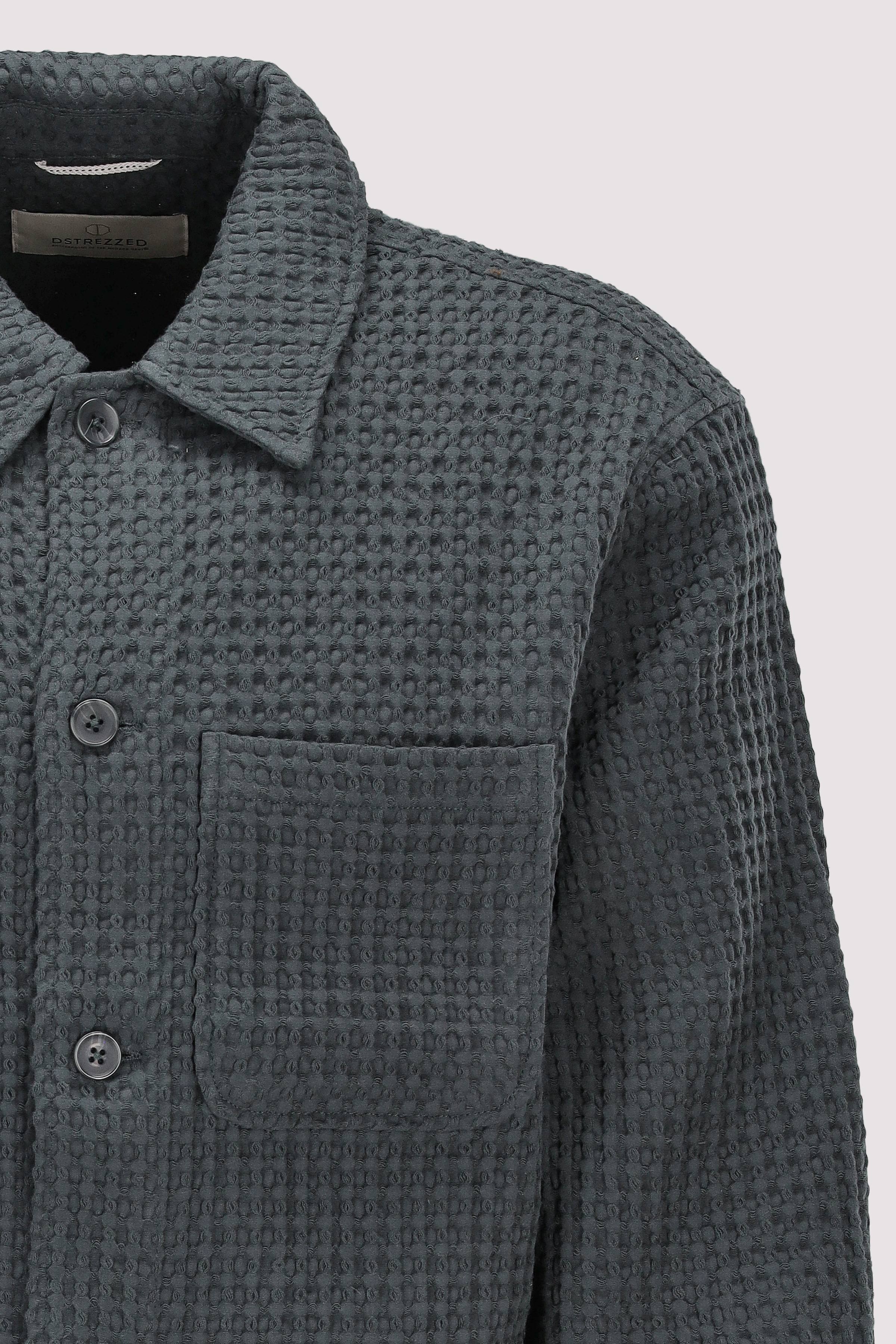 Dstrezzed - Lino FW Overshirt