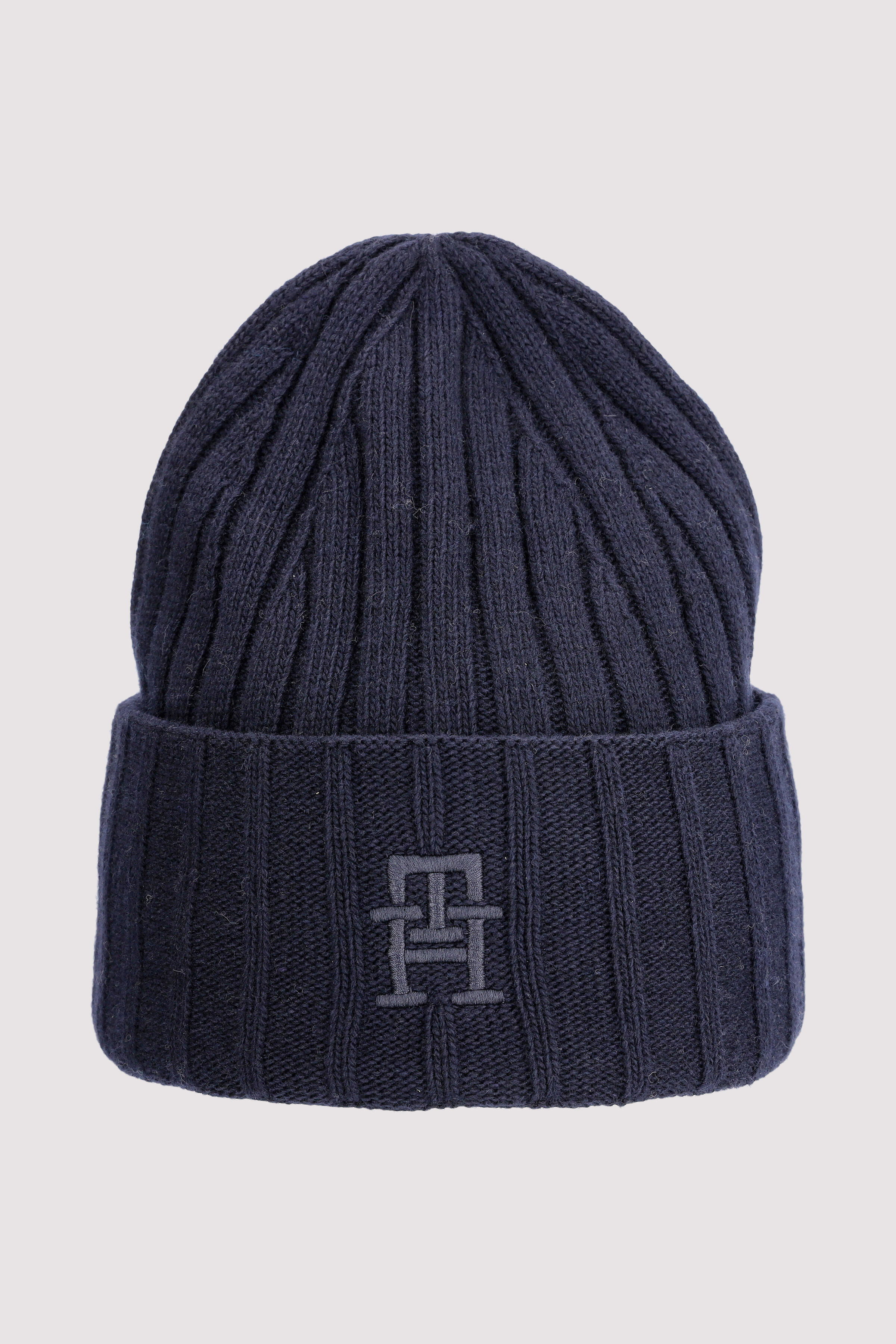 Tommy Hilfiger - TH ICONIC BEANIE Tommy Hilfiger - TH ICONIC BEANIE