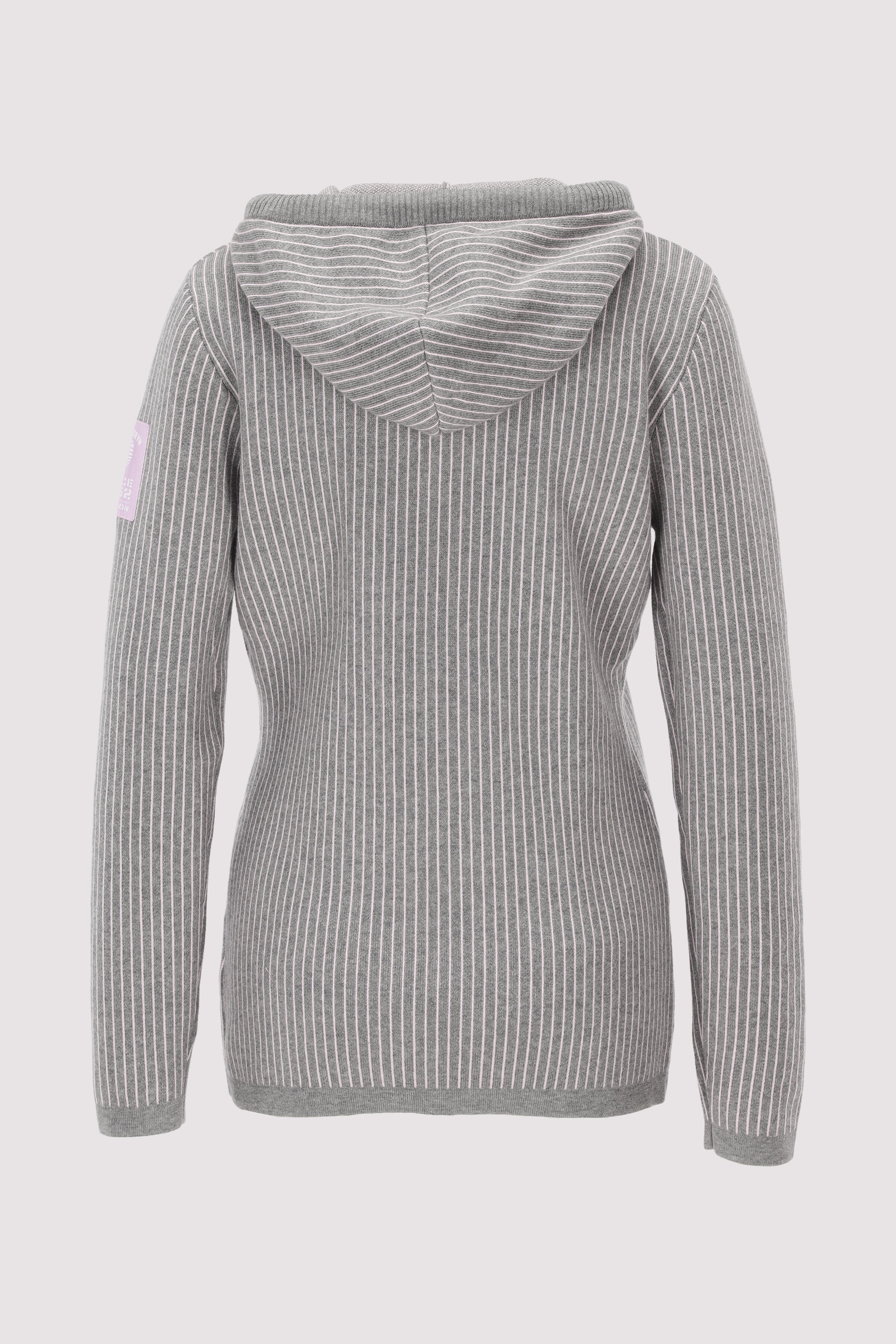 Wellensteyn - Damen Jacke 002