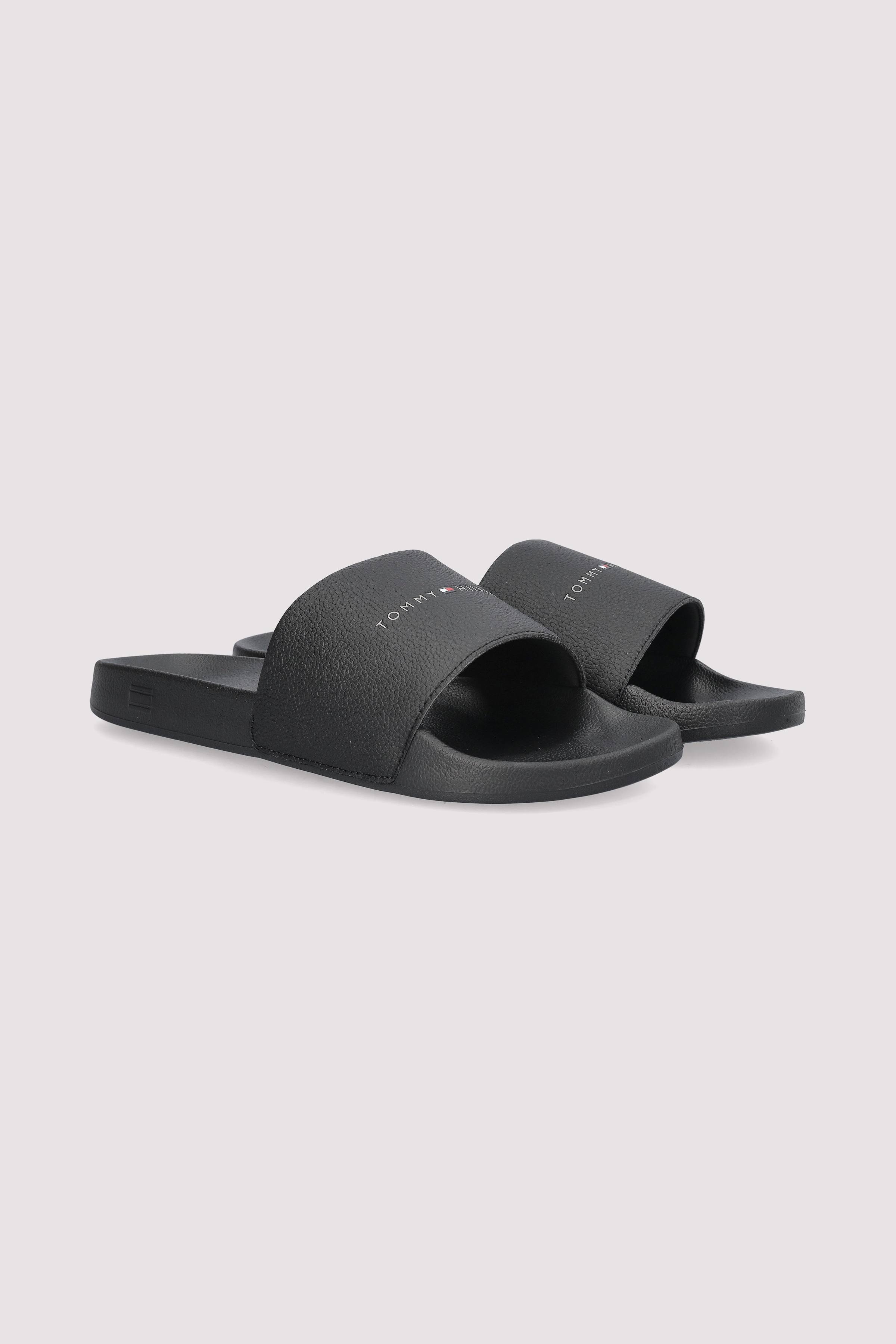 Tommy Hilfiger - HILIFGER NYC POOL SLIDE Tommy Hilfiger - HILIFGER NYC POOL SLIDE