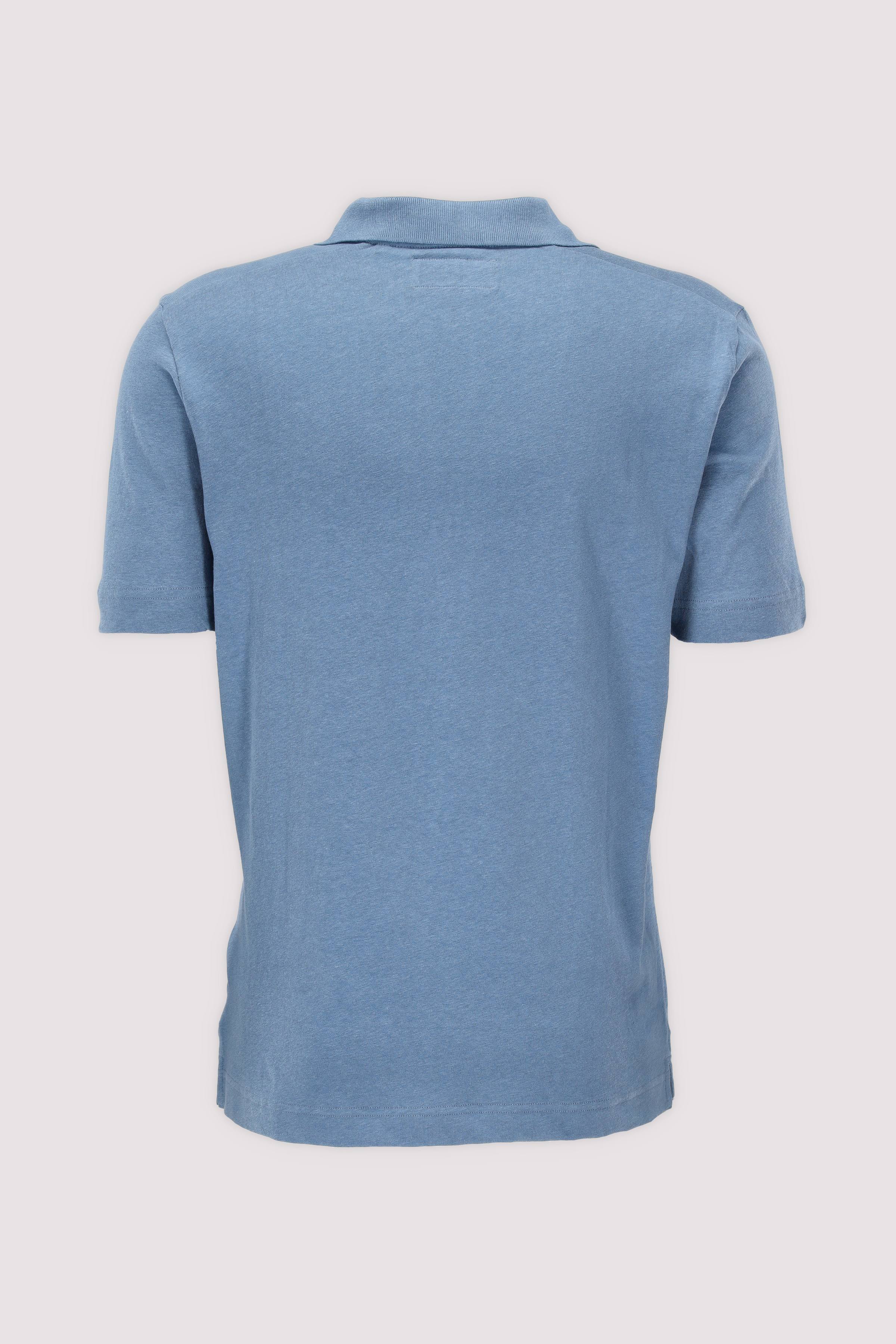 Marc O'Polo Poloshirt Provincial blue