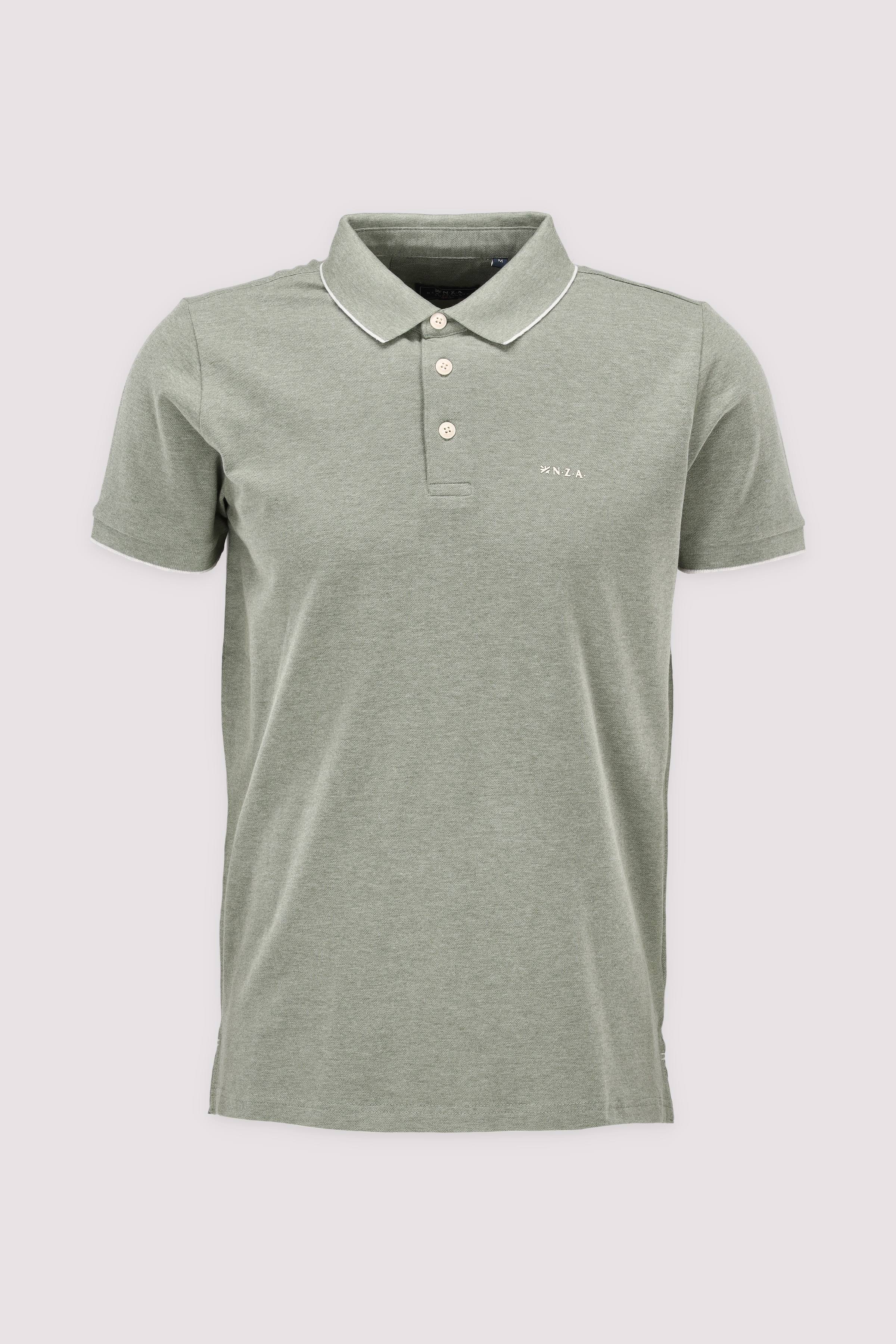 Polo short sleeve