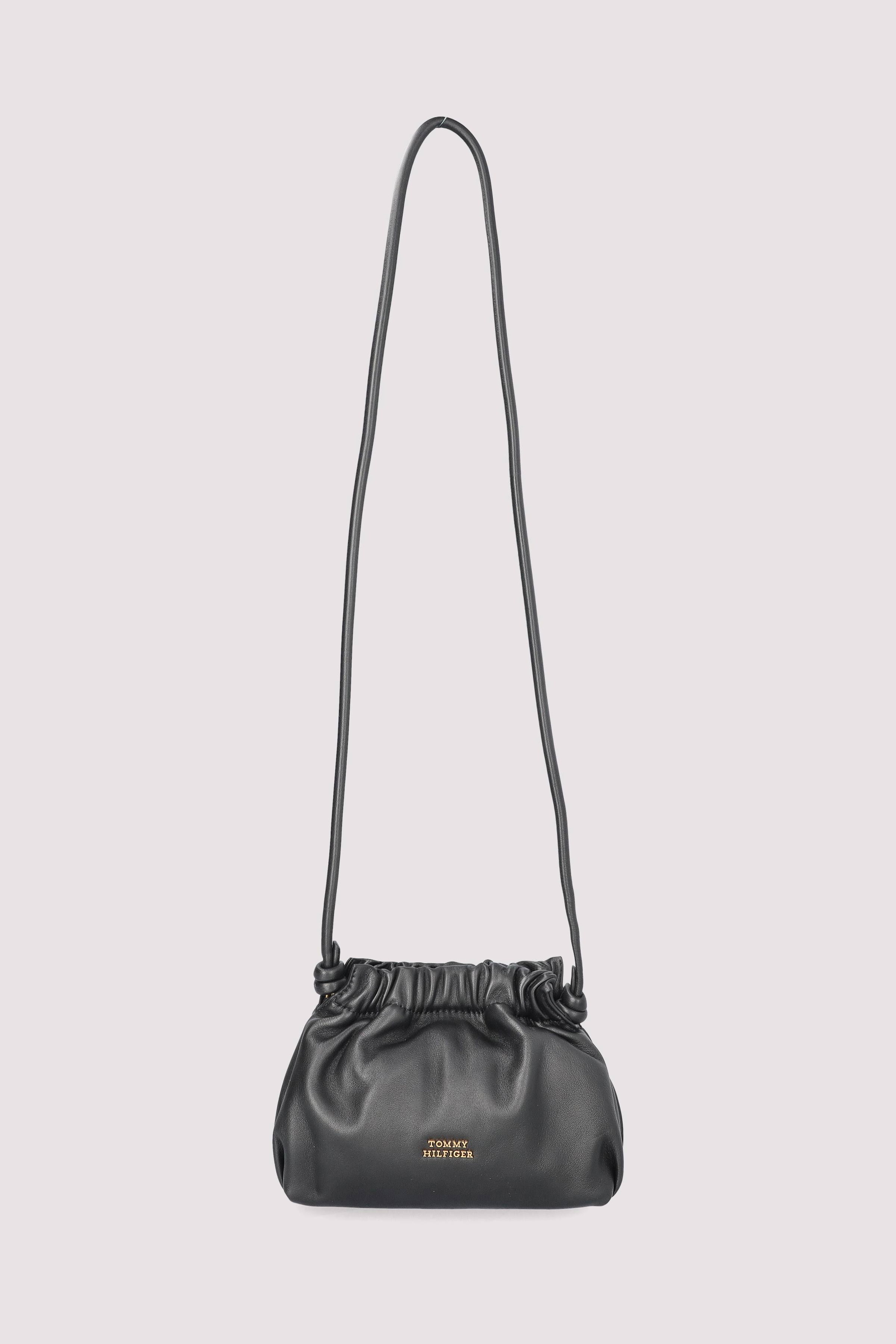 TH SOFT LEATHER CROSSOVER