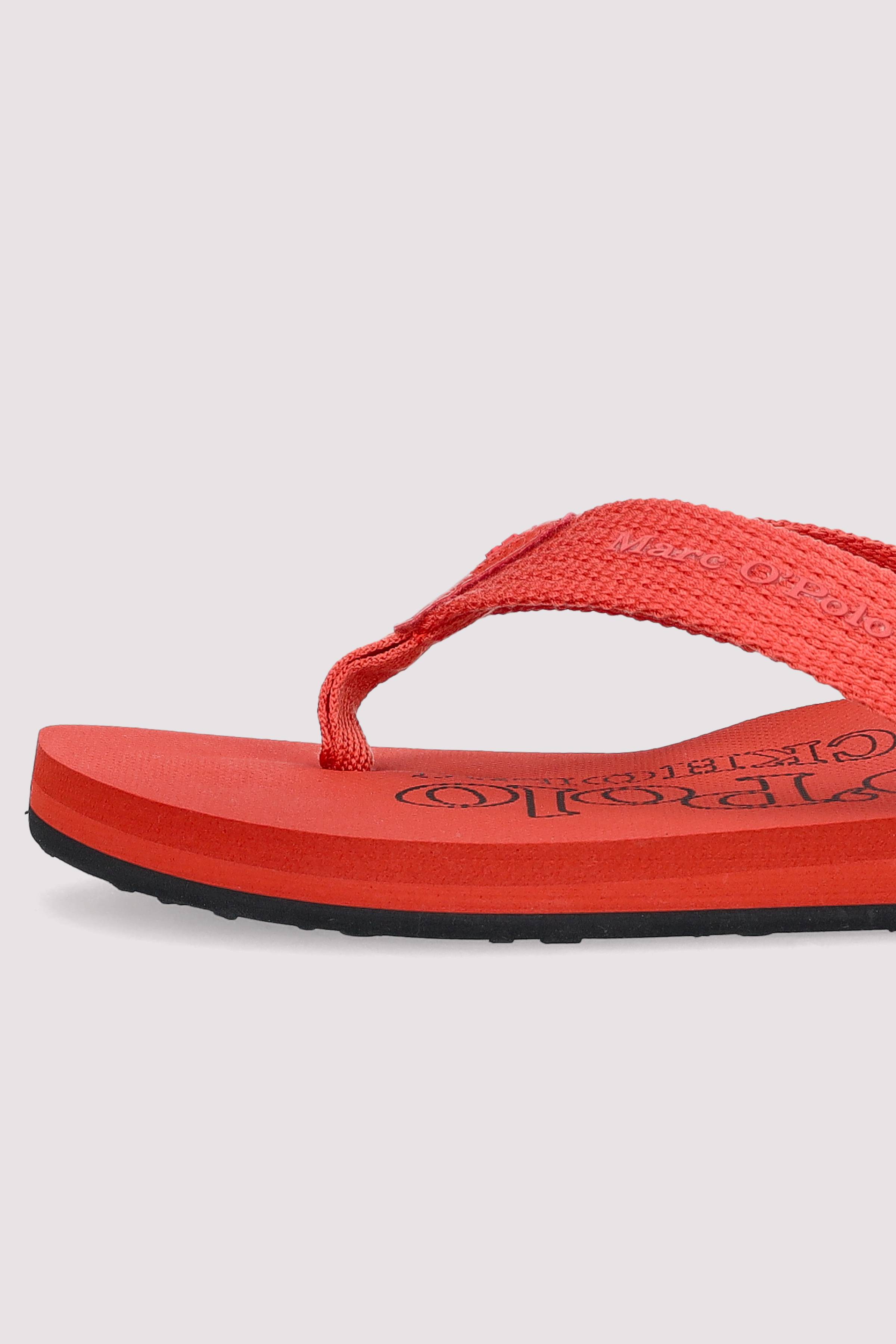 Marc O Polo Shoes - Beach Slide Marc O Polo Shoes - Beach Slide