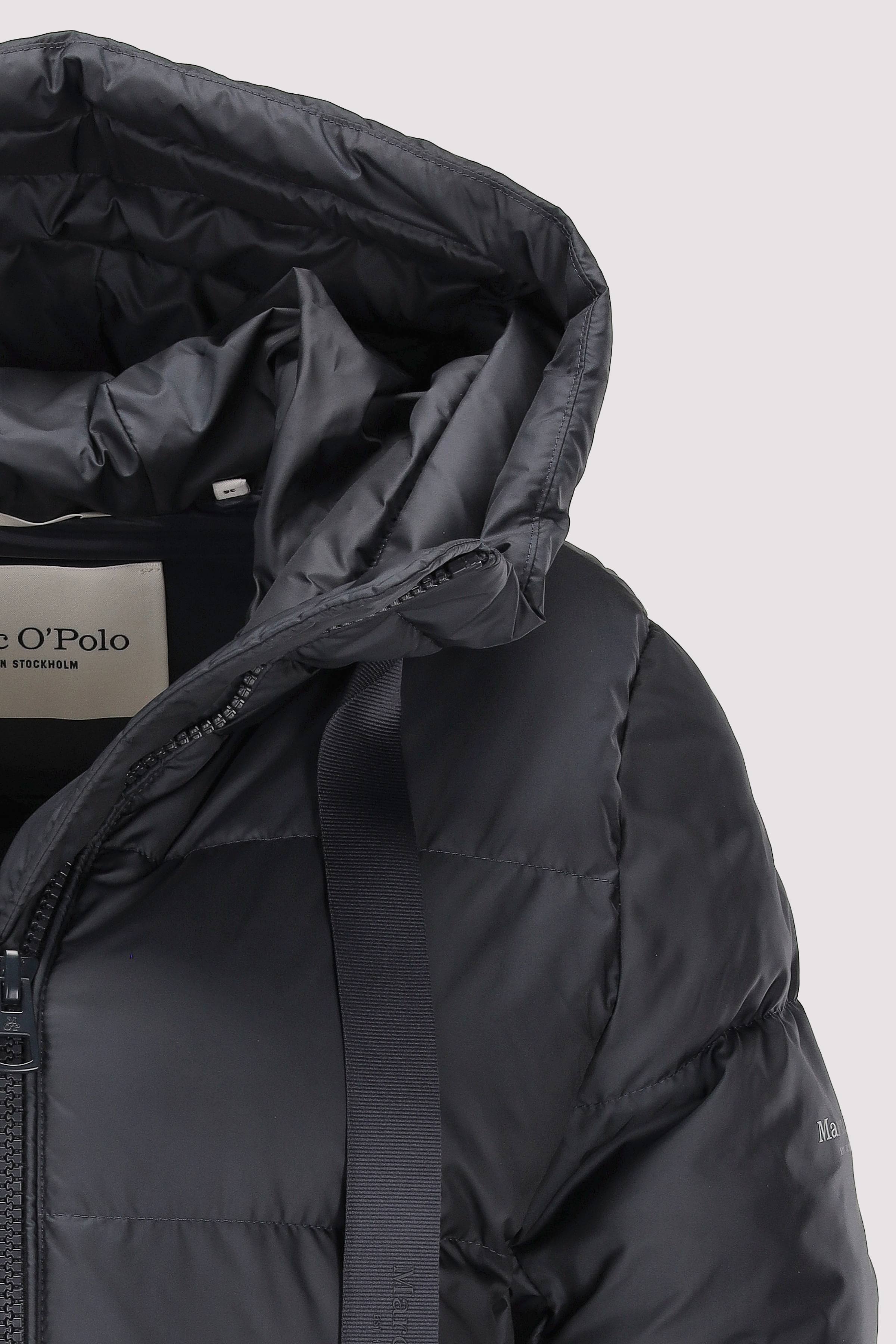 Marc O Polo Casual - Marc O'Polo Mantel Maritime Blue für Dam