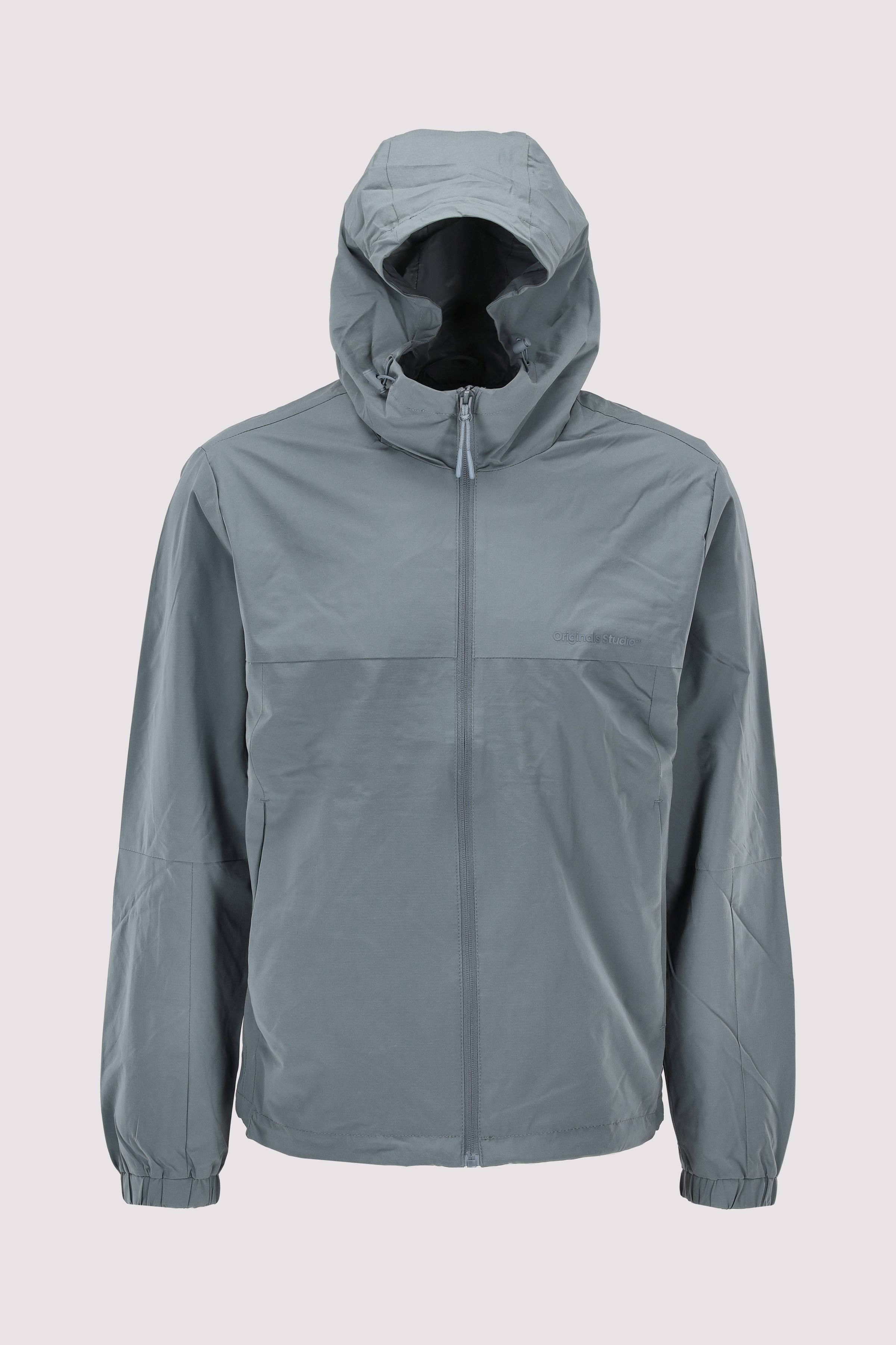 Jack and Jones - JORVESTERBRO HOOD JACKET SN Jack and Jones - JORVESTERBRO HOOD JACKET SN