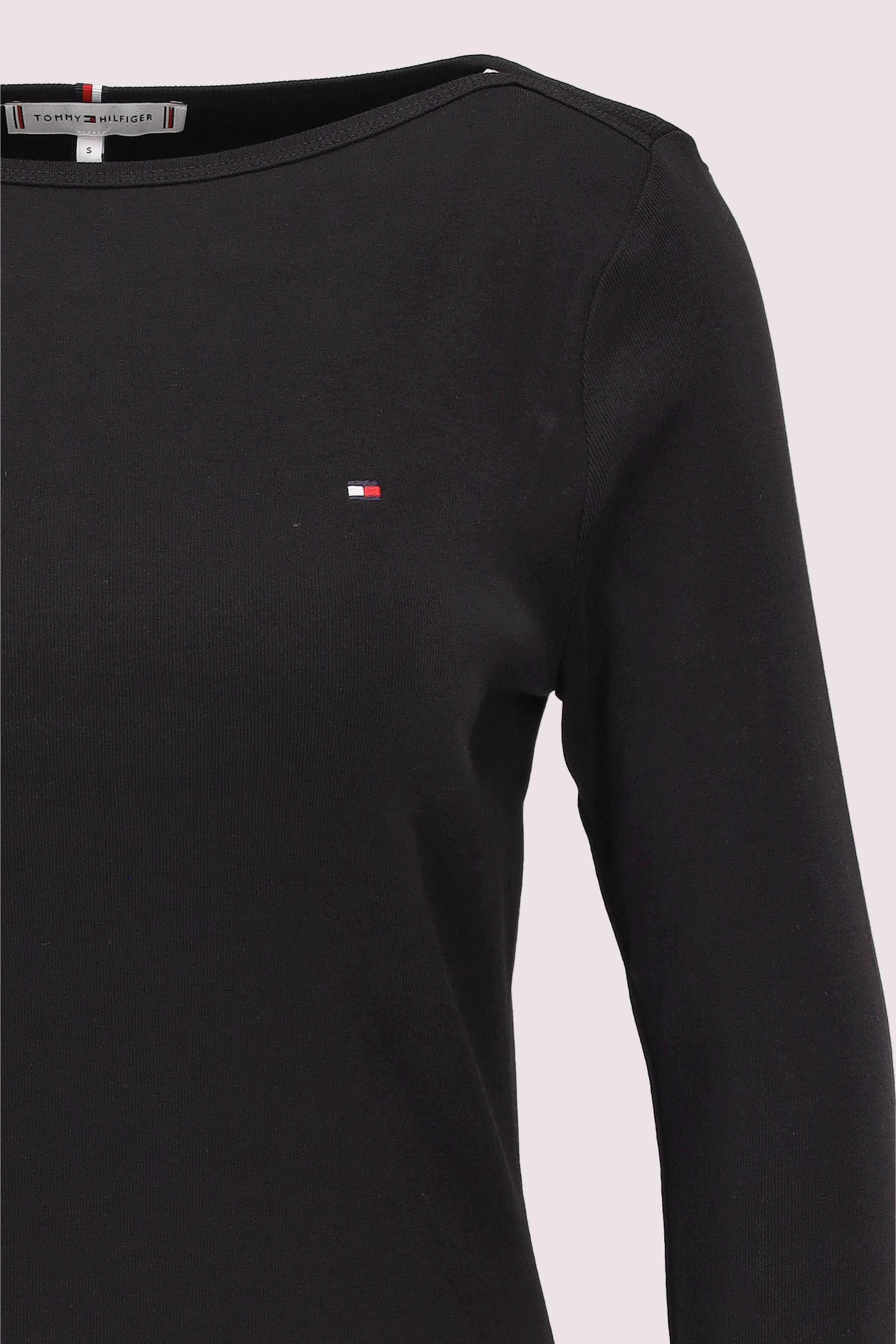 Tommy Hilfiger - NEW CODY SLIM BOAT-NK 3/4SLV Tommy Hilfiger - NEW CODY SLIM BOAT-NK 3/4SLV