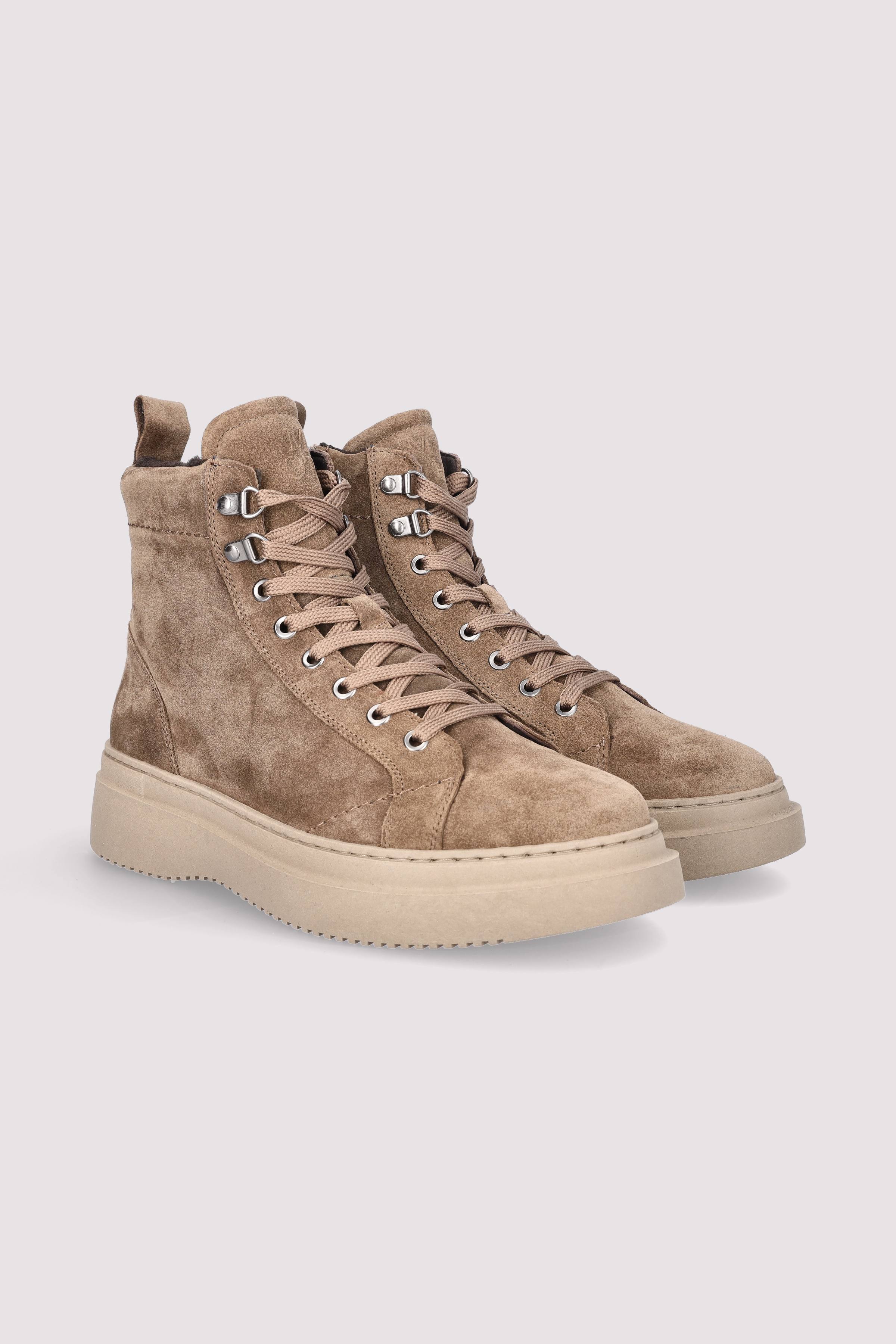 Marc O Polo Shoes - Lace up Bootie