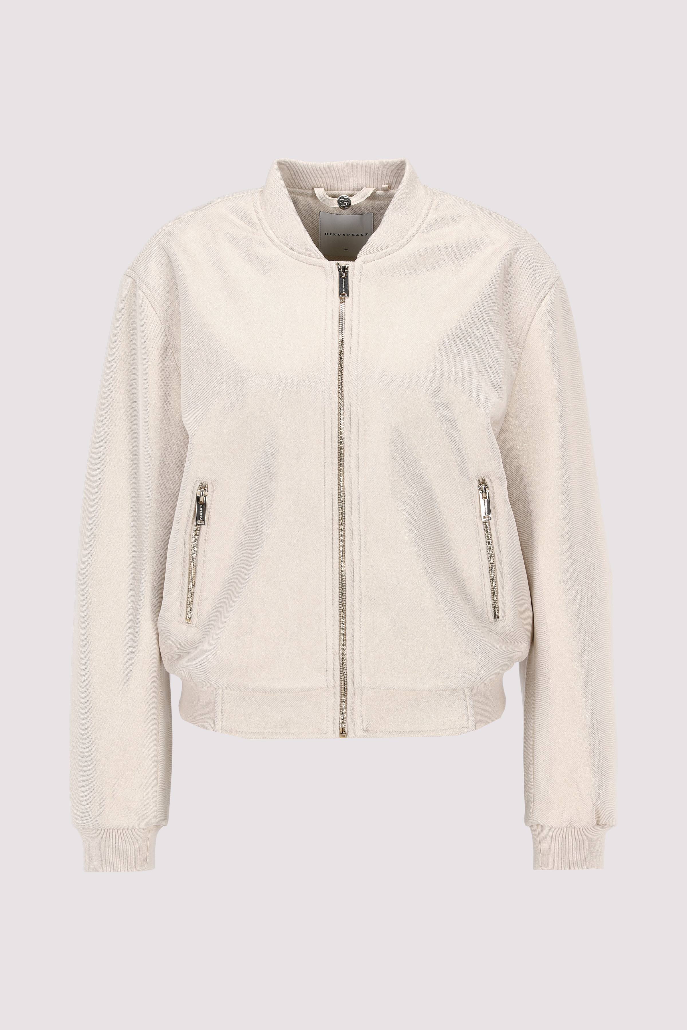 Rino and Pelle - Bomberjacke Jonina Rino and Pelle - Bomberjacke Jonina