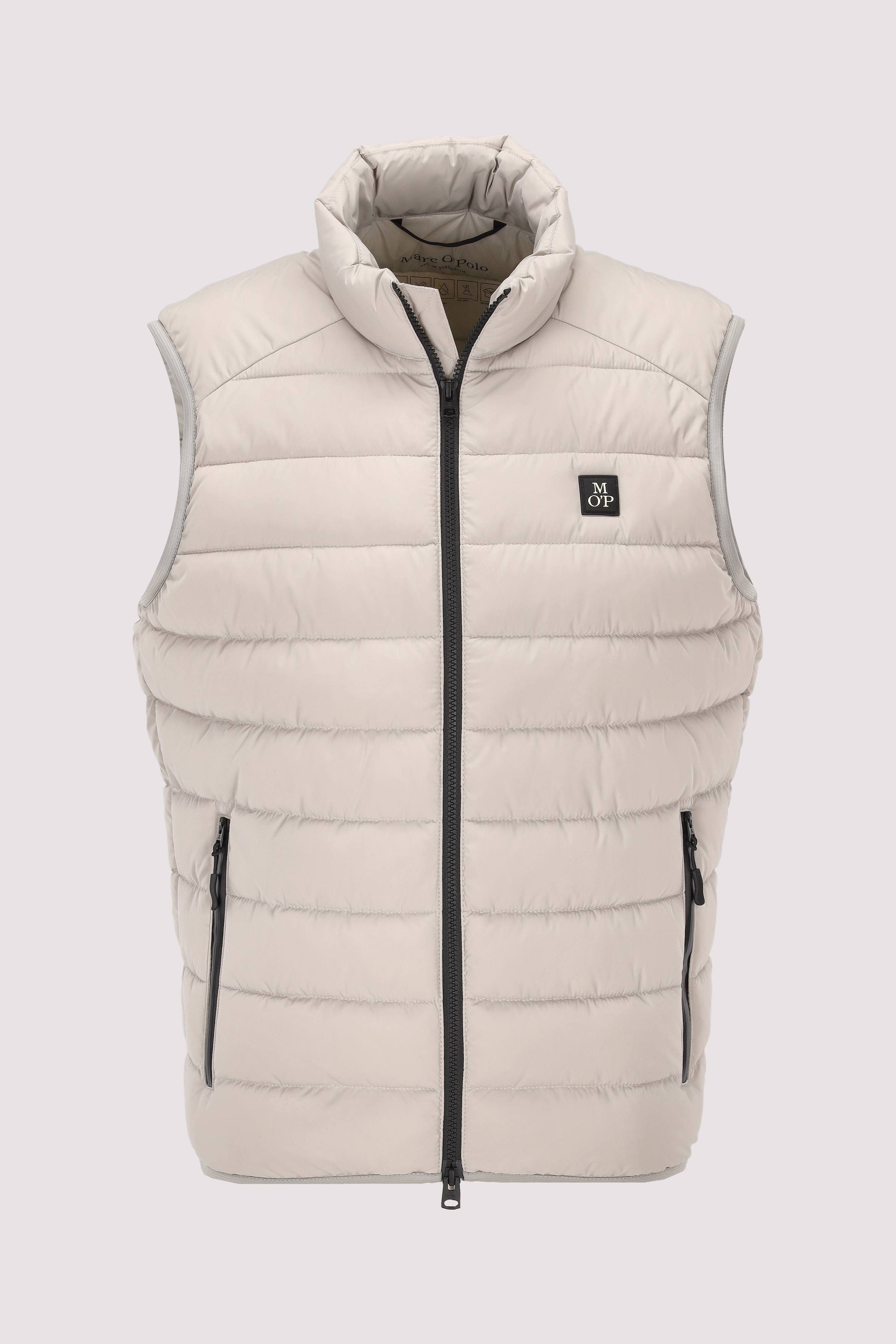 Packable SDND vest