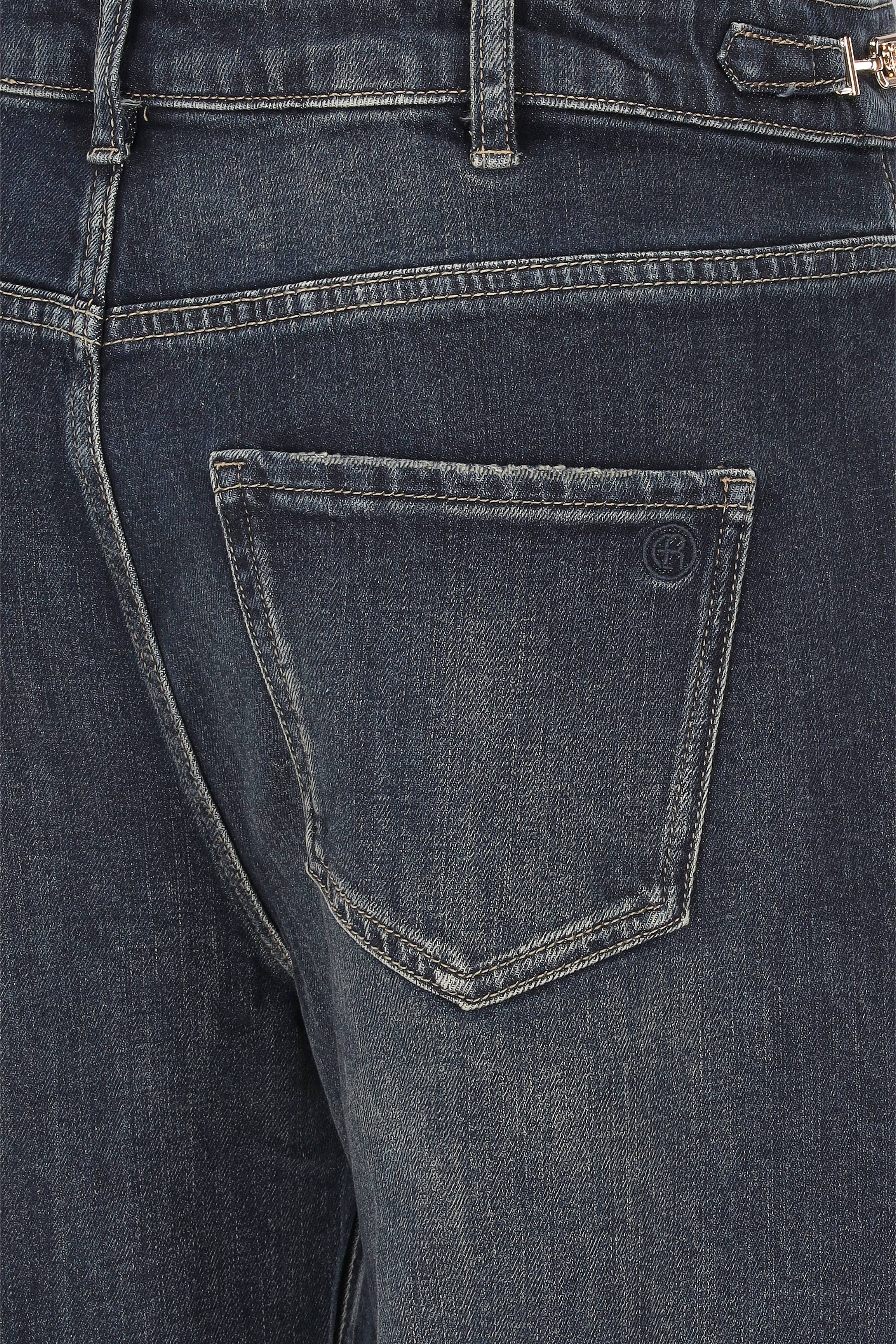 Elias Rumelis - Elias Rumelis O-Shape-Jeans Gloom Blue