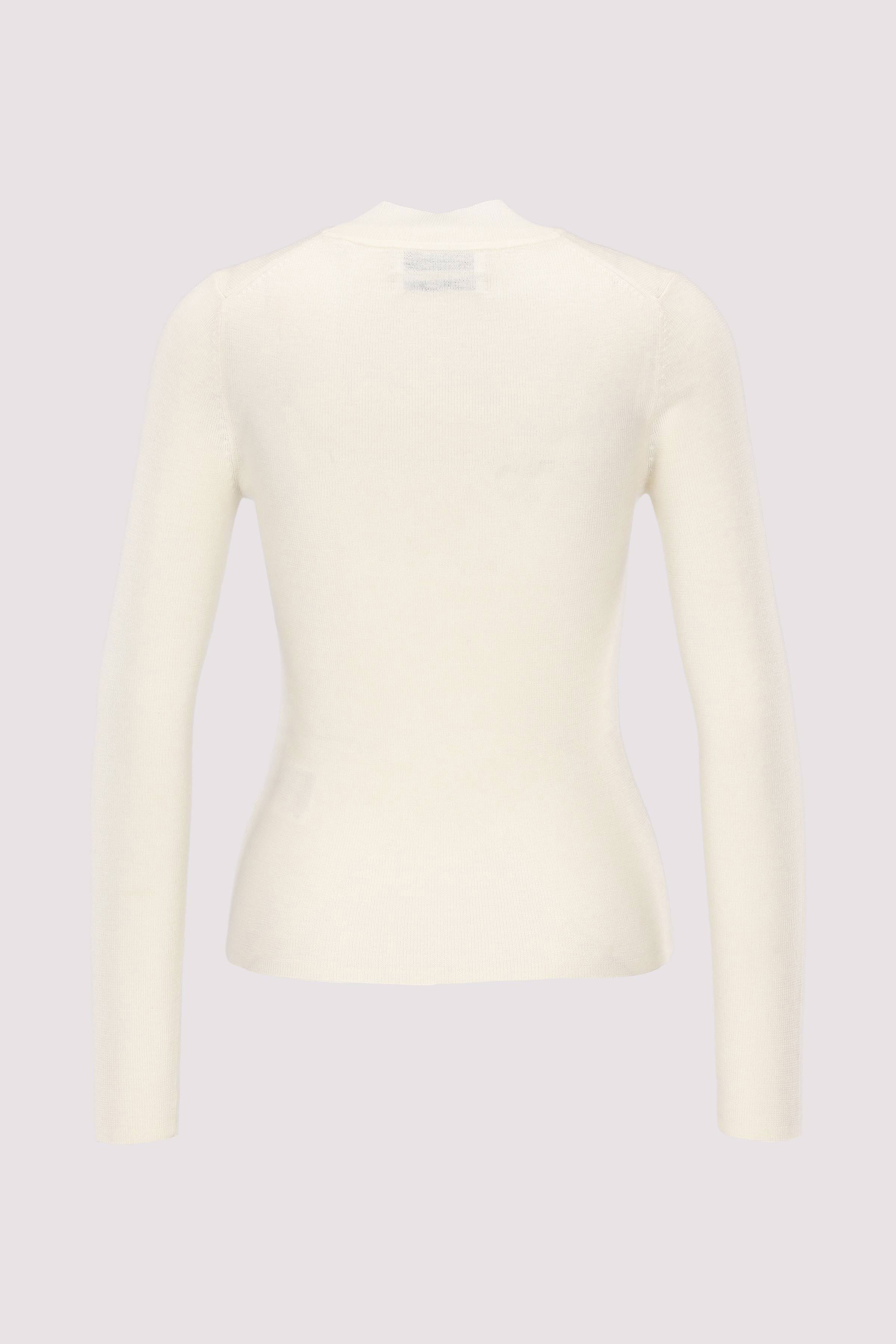 Marc O´Polo International - Pullover, longsleeve, small st Marc O´Polo International - Pullover, longsleeve, small st