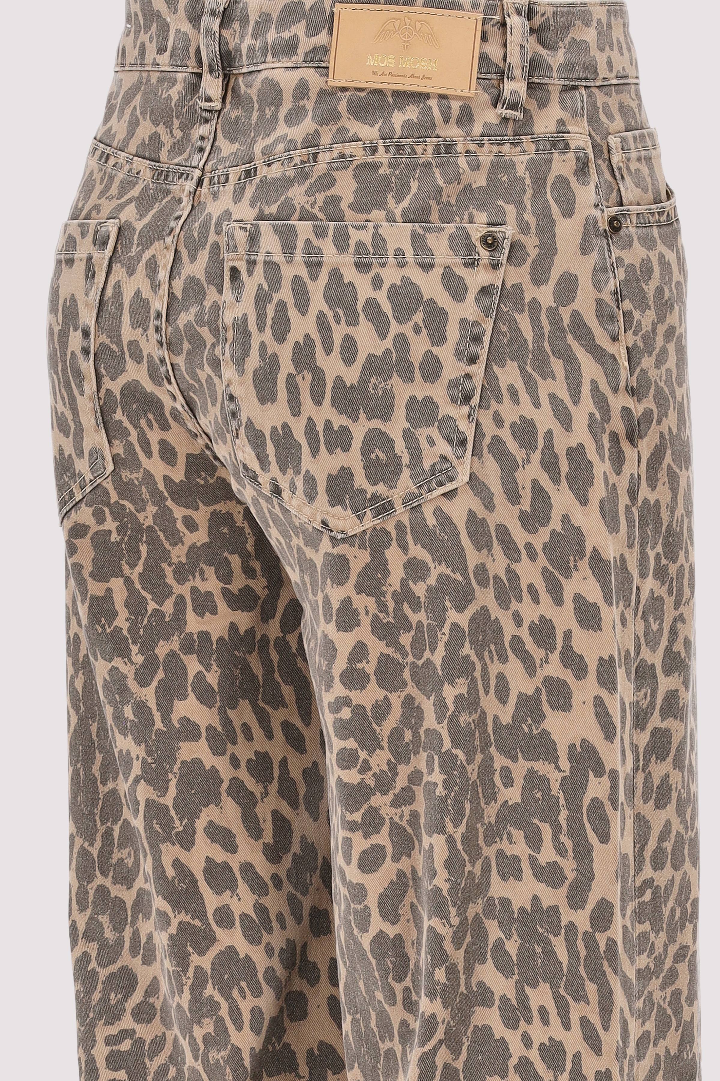 MosMosh - Dara Leo Hose MosMosh - Dara Leo Hose