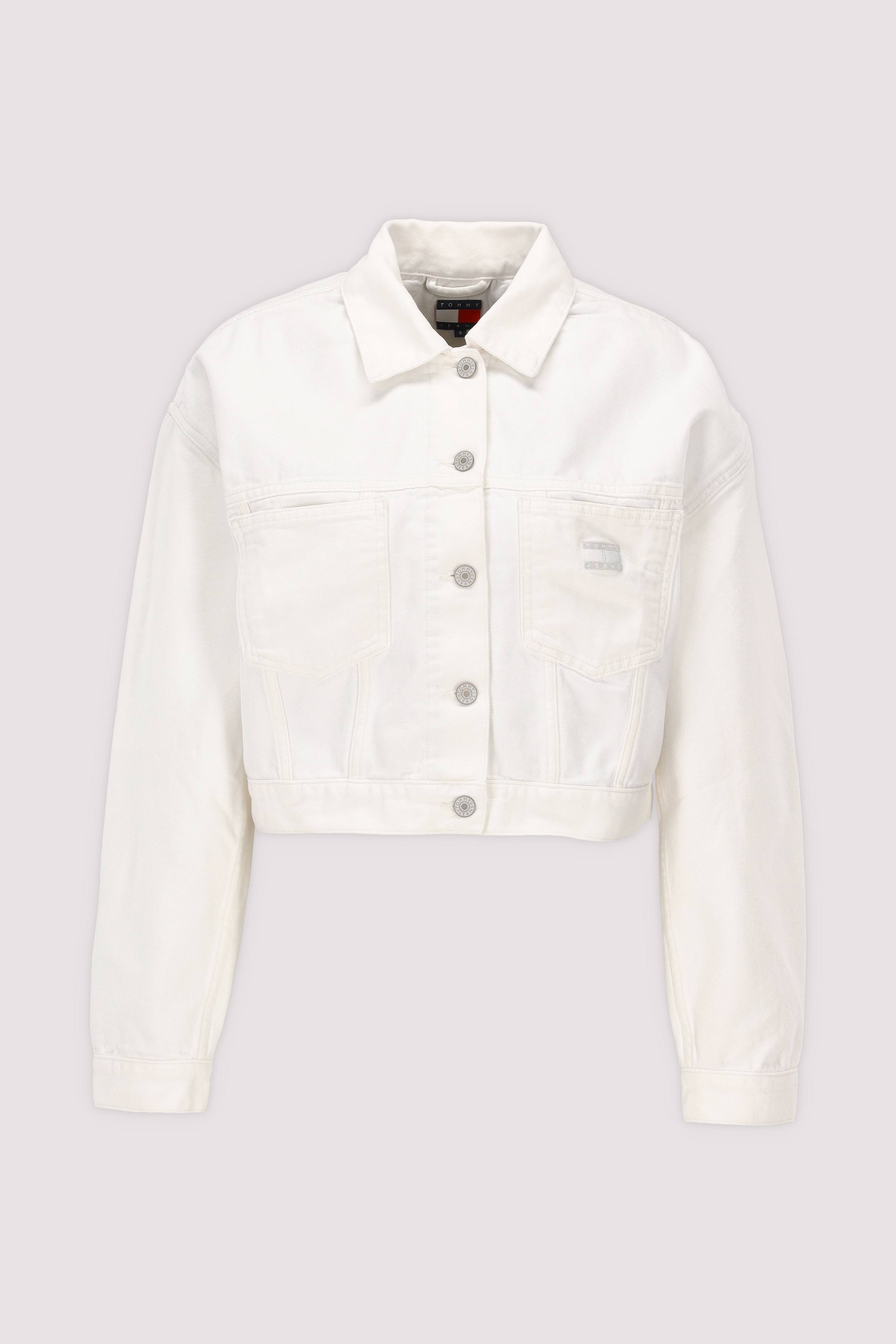 Tommy Hilfiger Damenjacke Denim