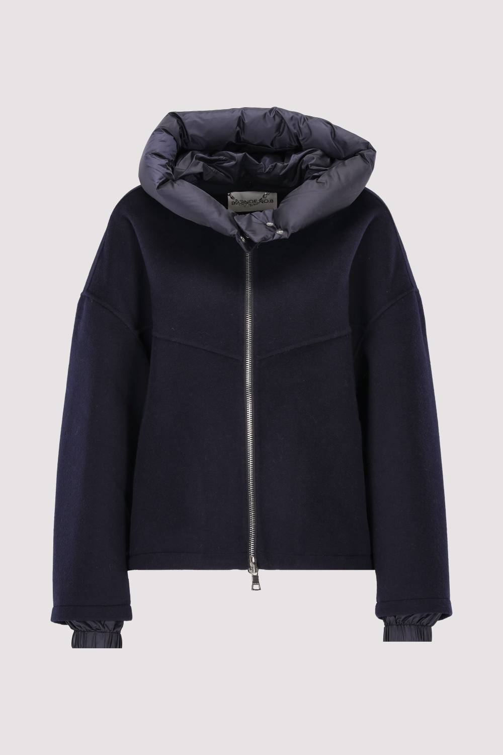 Jacke Jerry