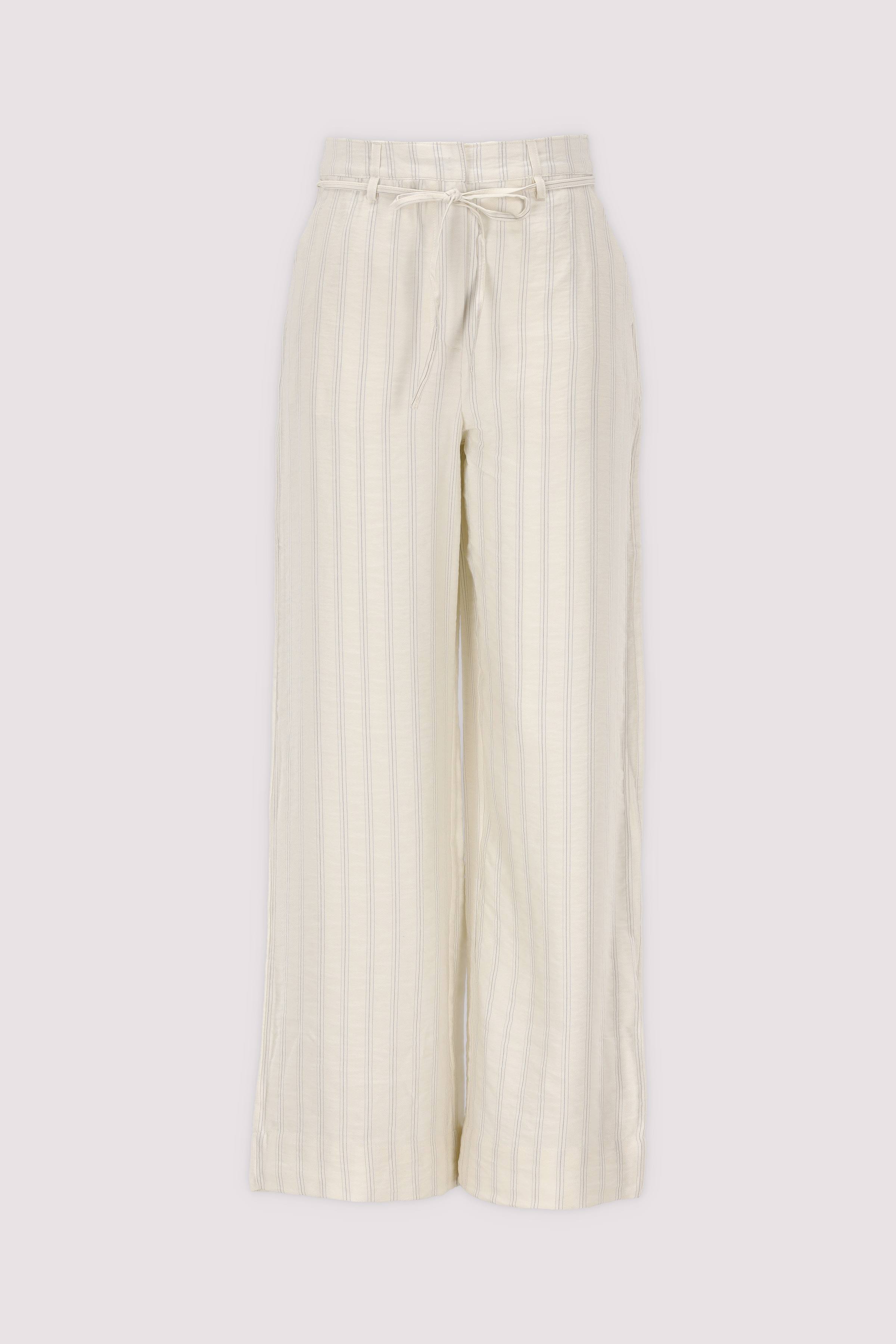 Selected Straight-Leg Egret gestreift
