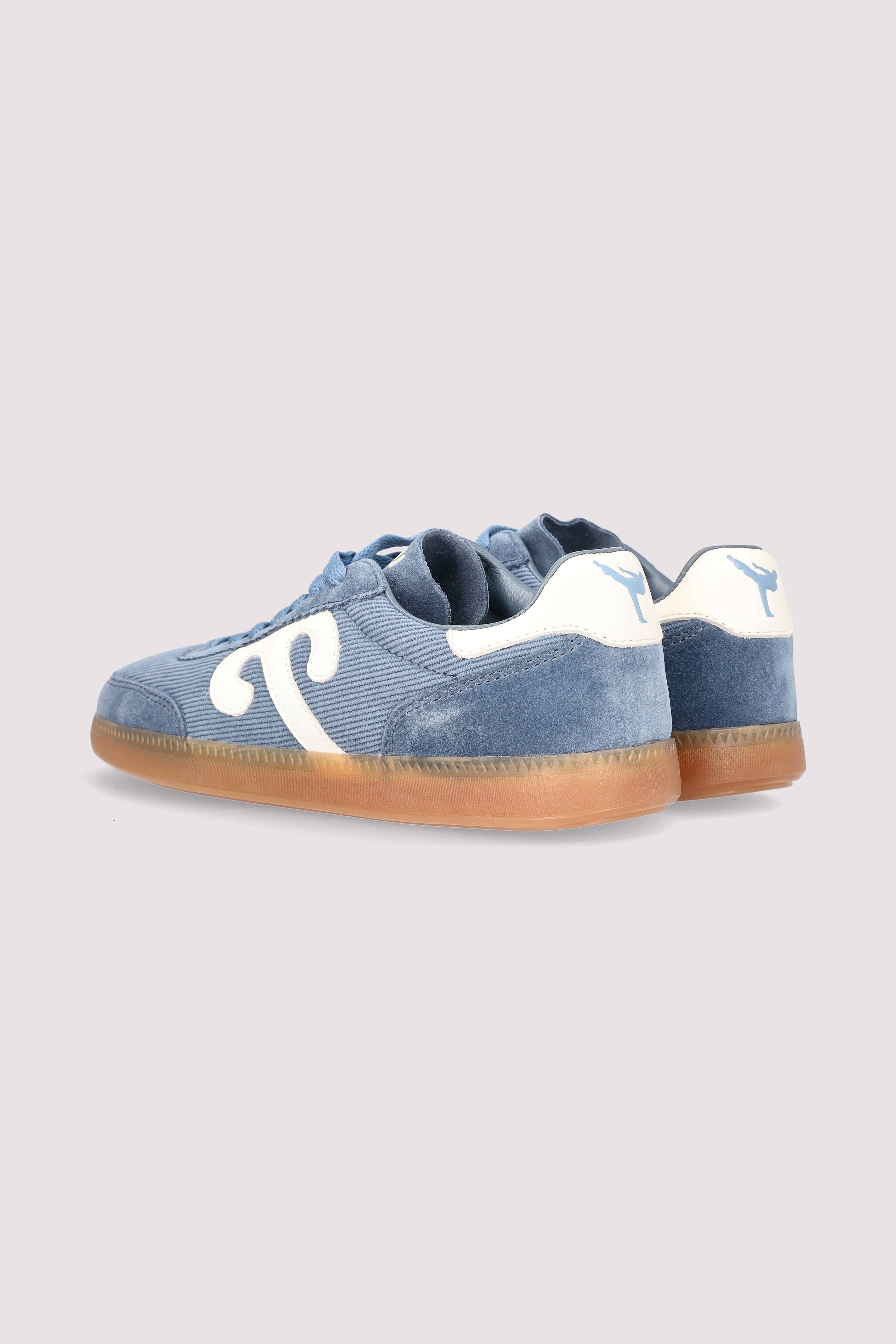 Wushu - Sneaker Gong Cord