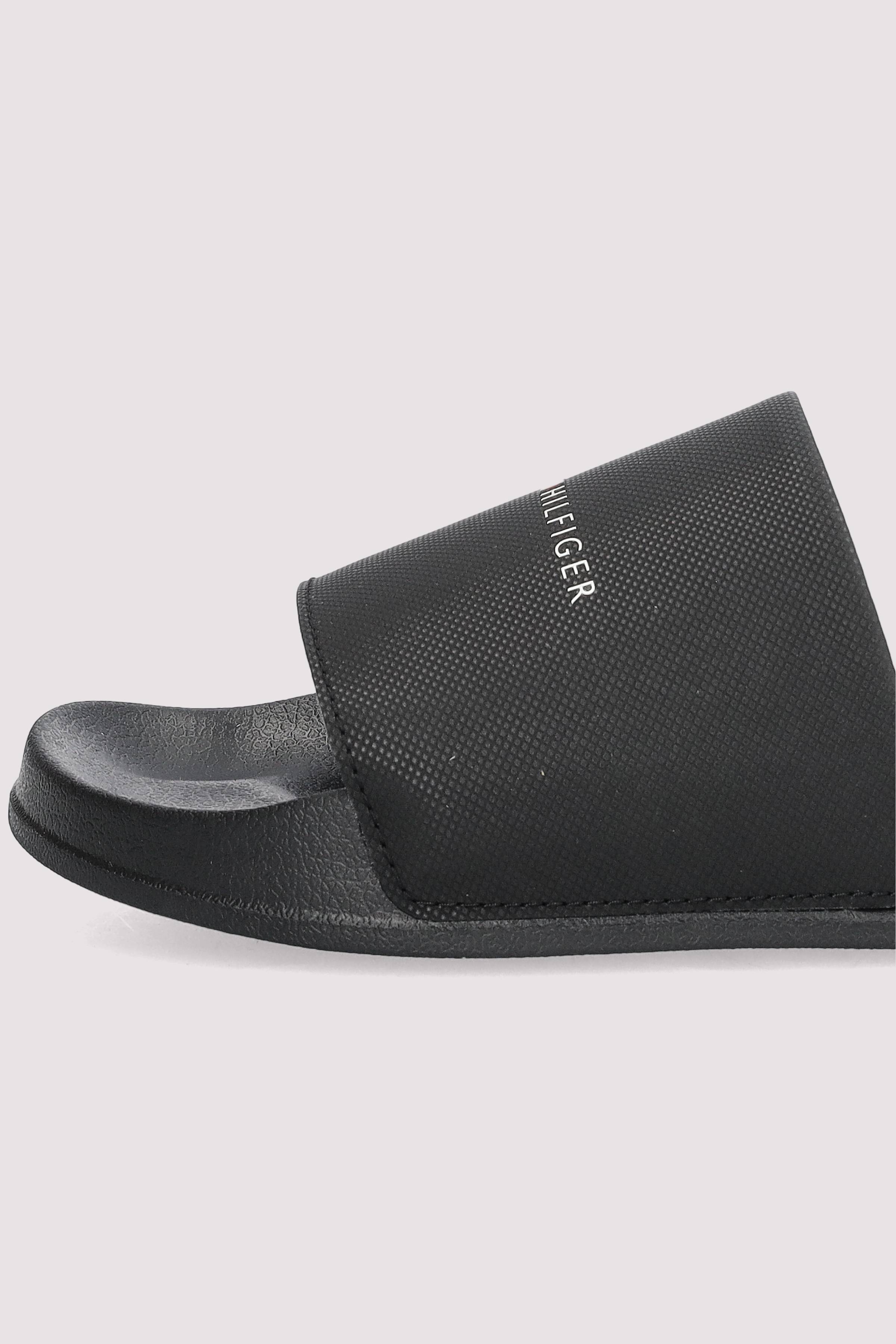 CORE TOMMY HILFIGER POOL SLIDE