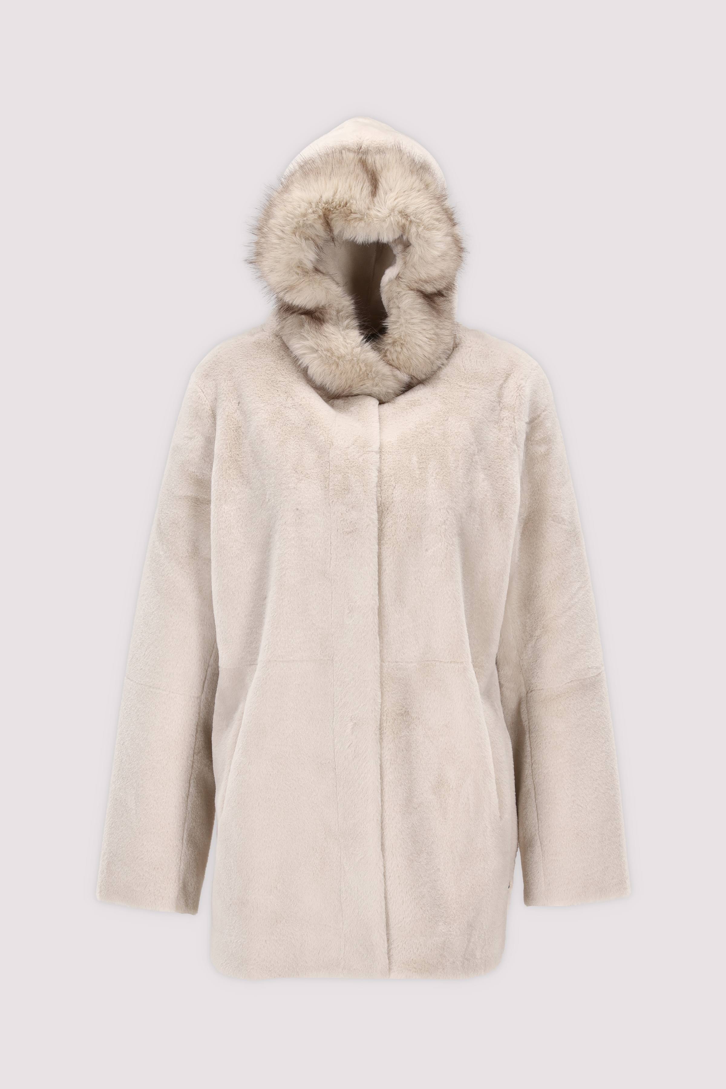 Rino and Pelle - Rino und Pelle Freizeitjacke Birch