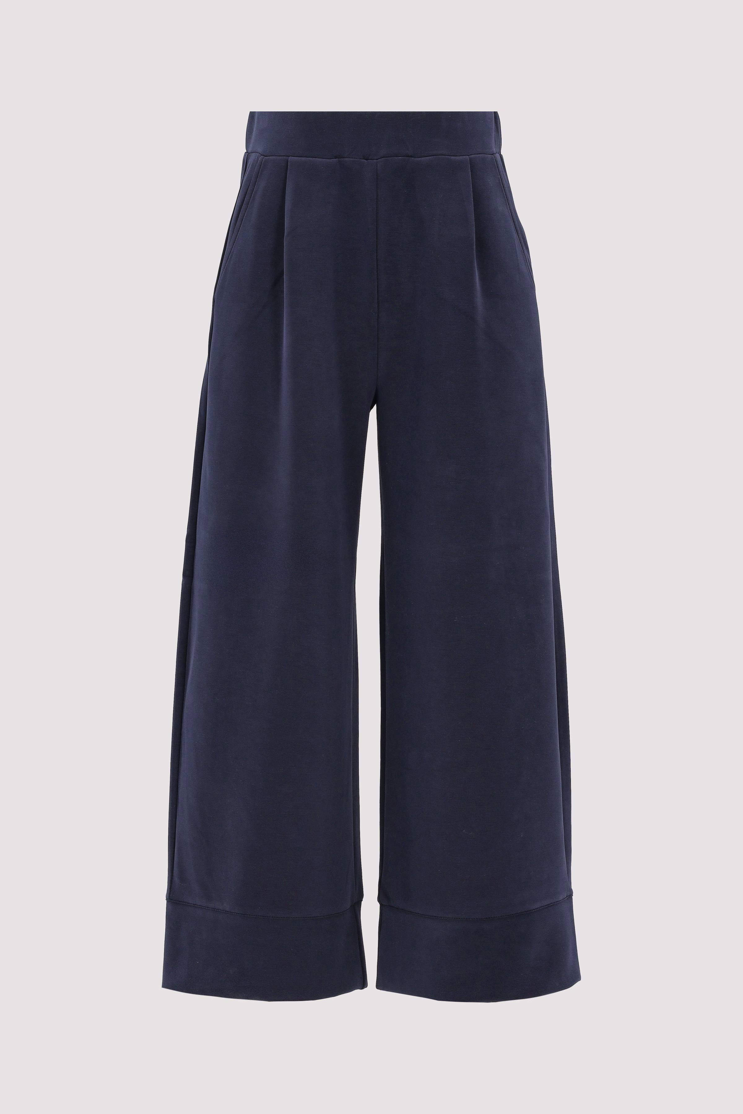 Peached Culotte