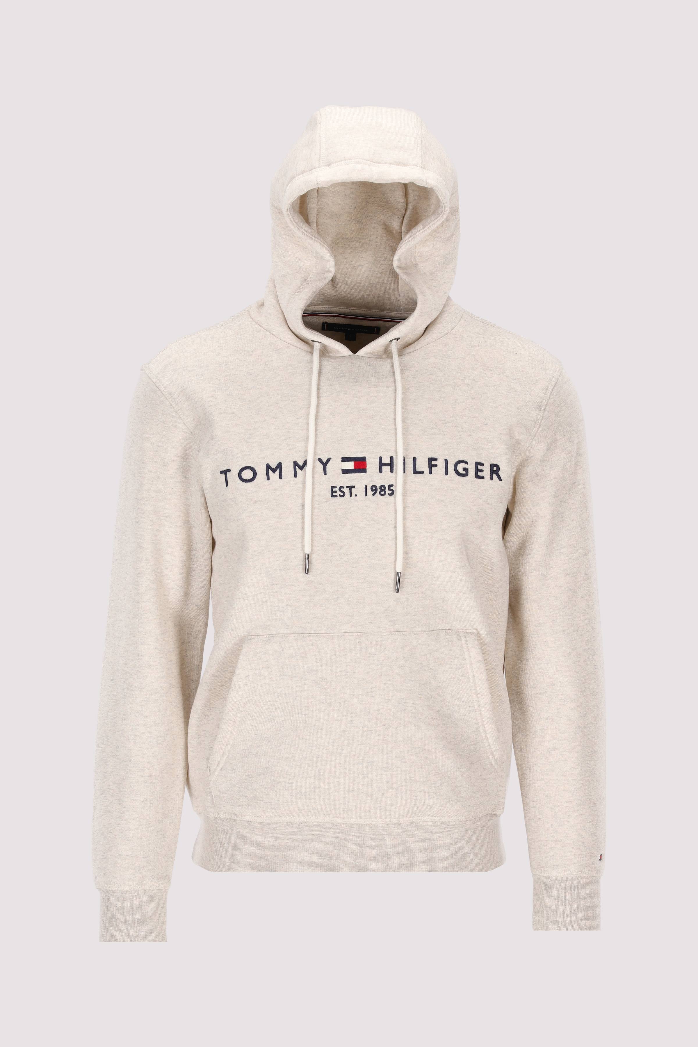 Tommy Hilfiger - TOMMY LOGO HOODY