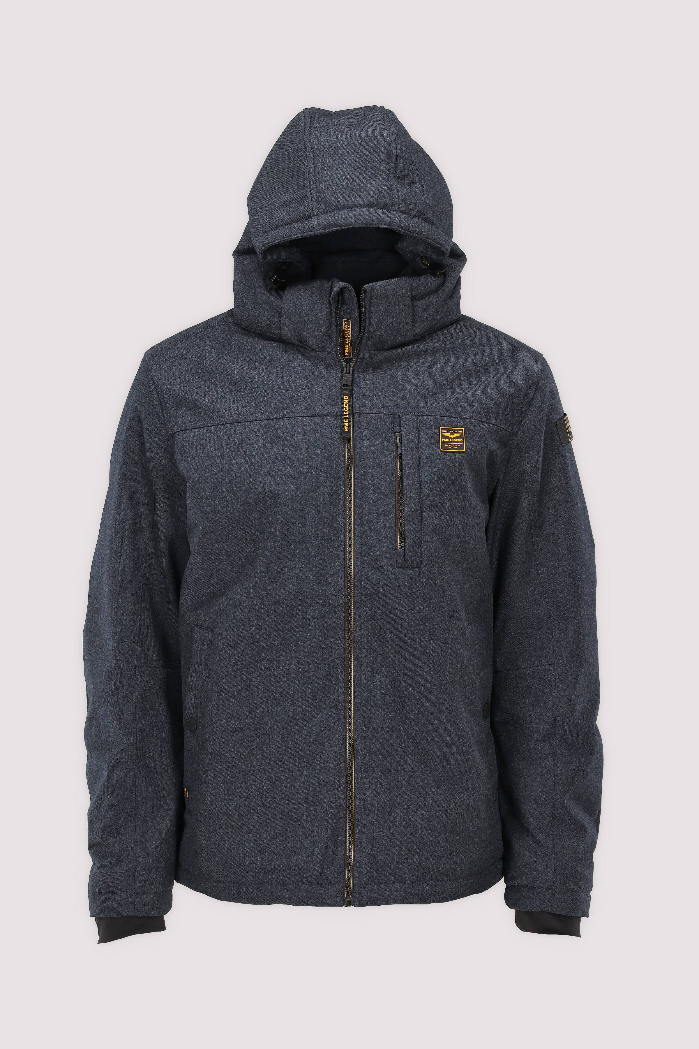 PME Legend - PME Legend Freizeitjacke Salute leicht