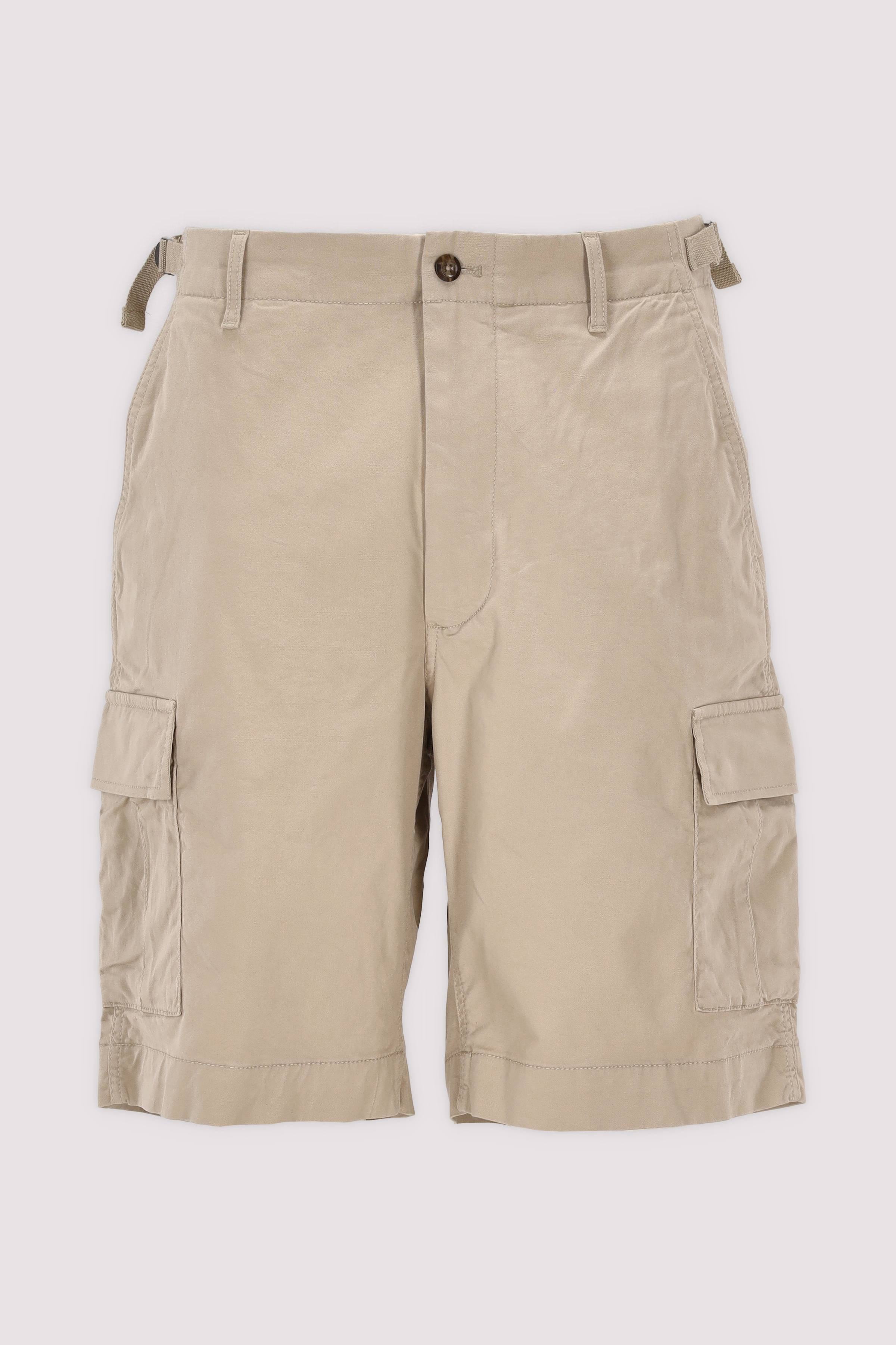 Tommy Hilfiger Khaki Shorts