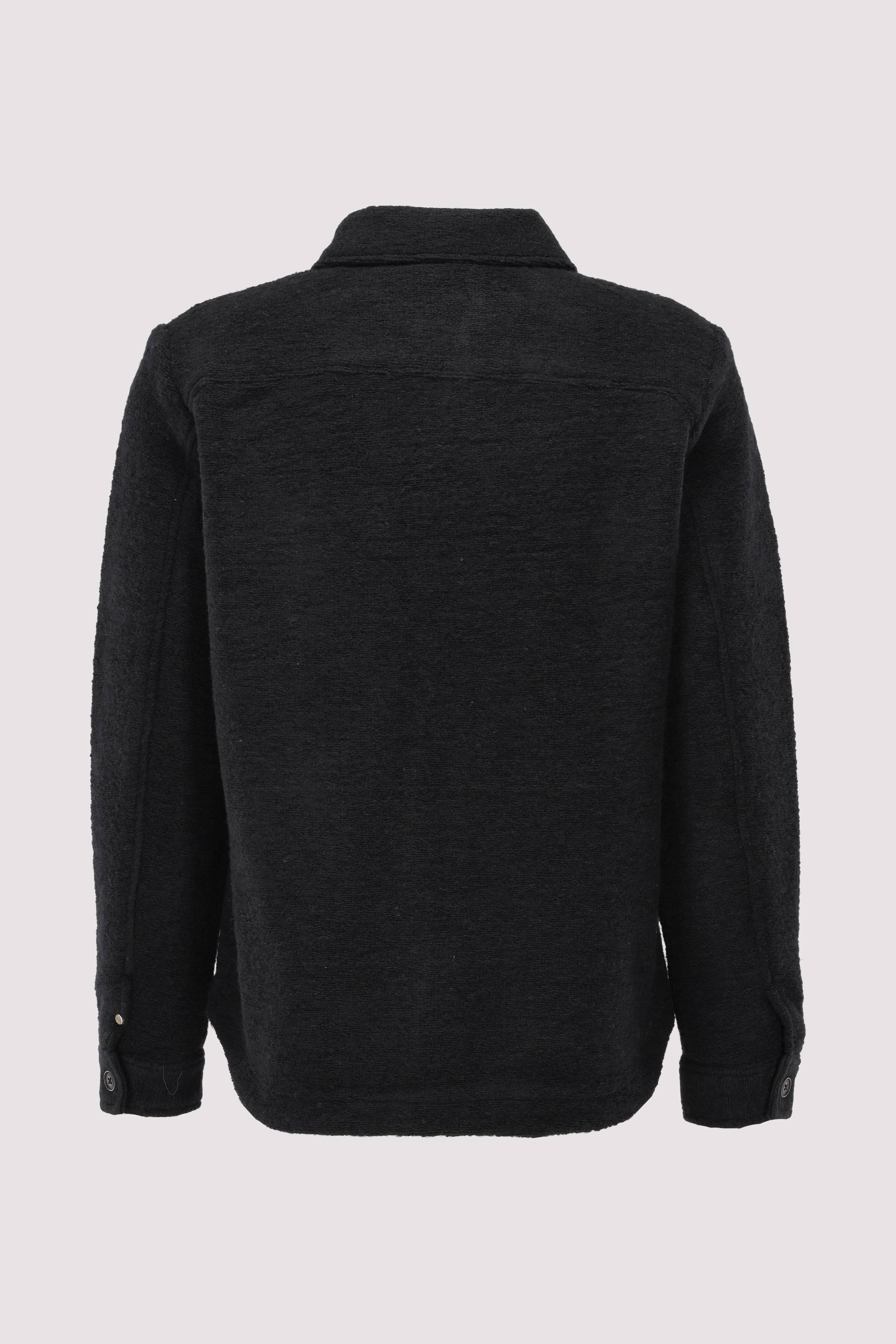 Dstrezzed - Teppe Overshirt Dstrezzed - Teppe Overshirt