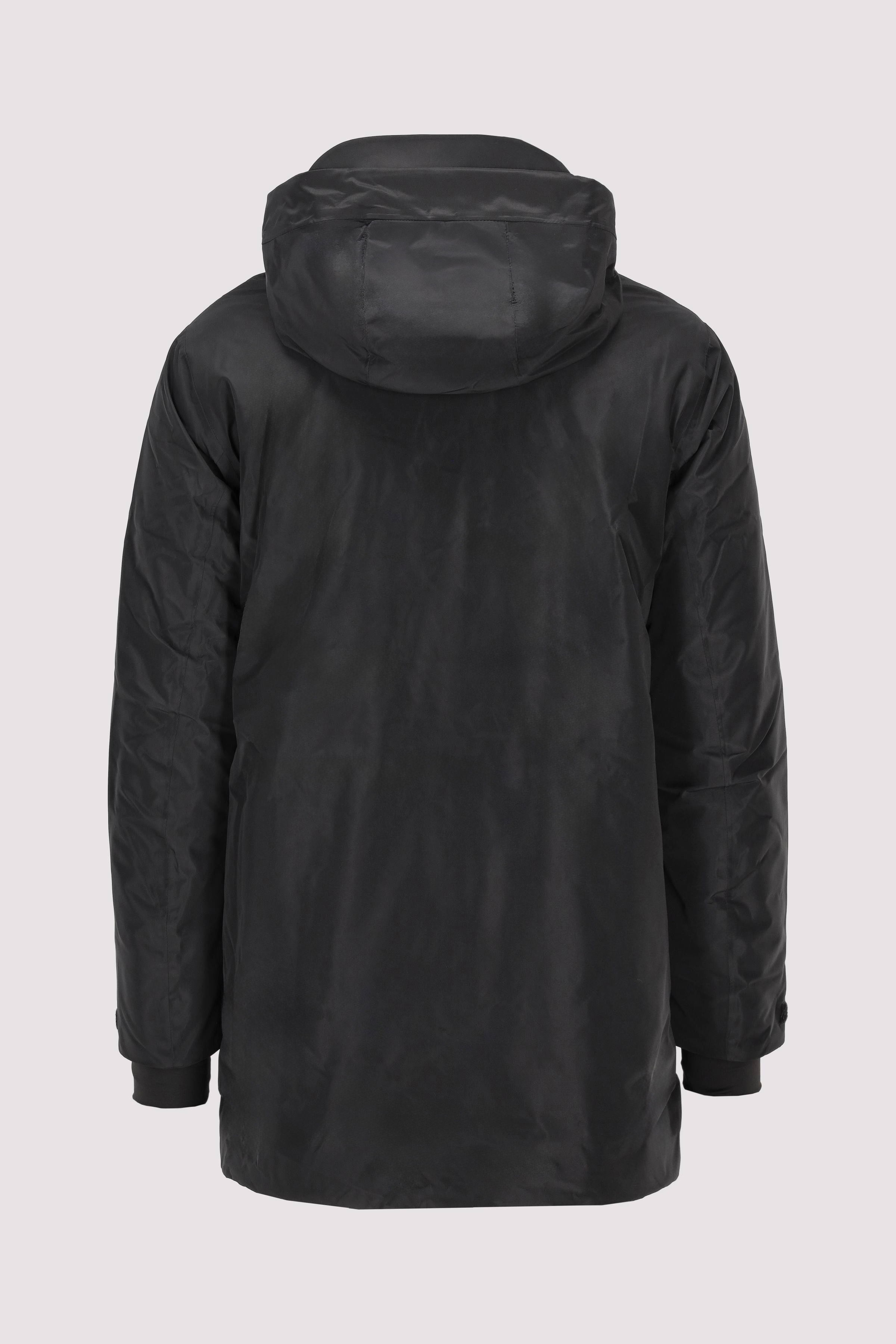 JCOFUSION TECHNICAL PARKA SN