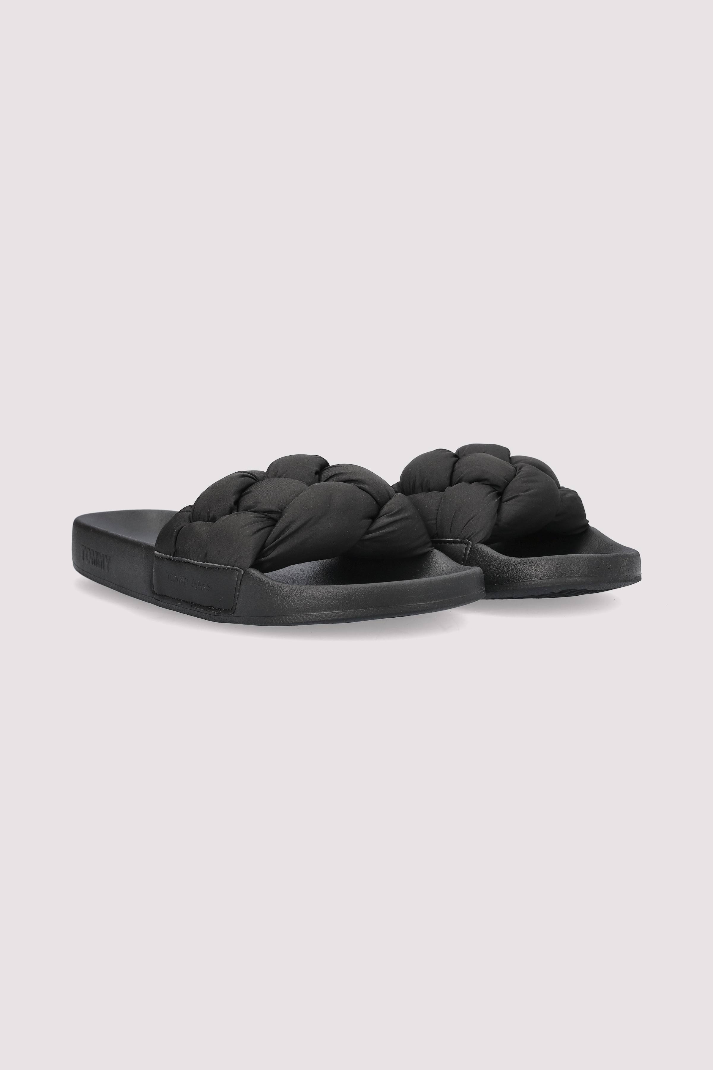 Tommy Hilfiger - Tommy Hilfiger Damen Flip-Flops Nylon