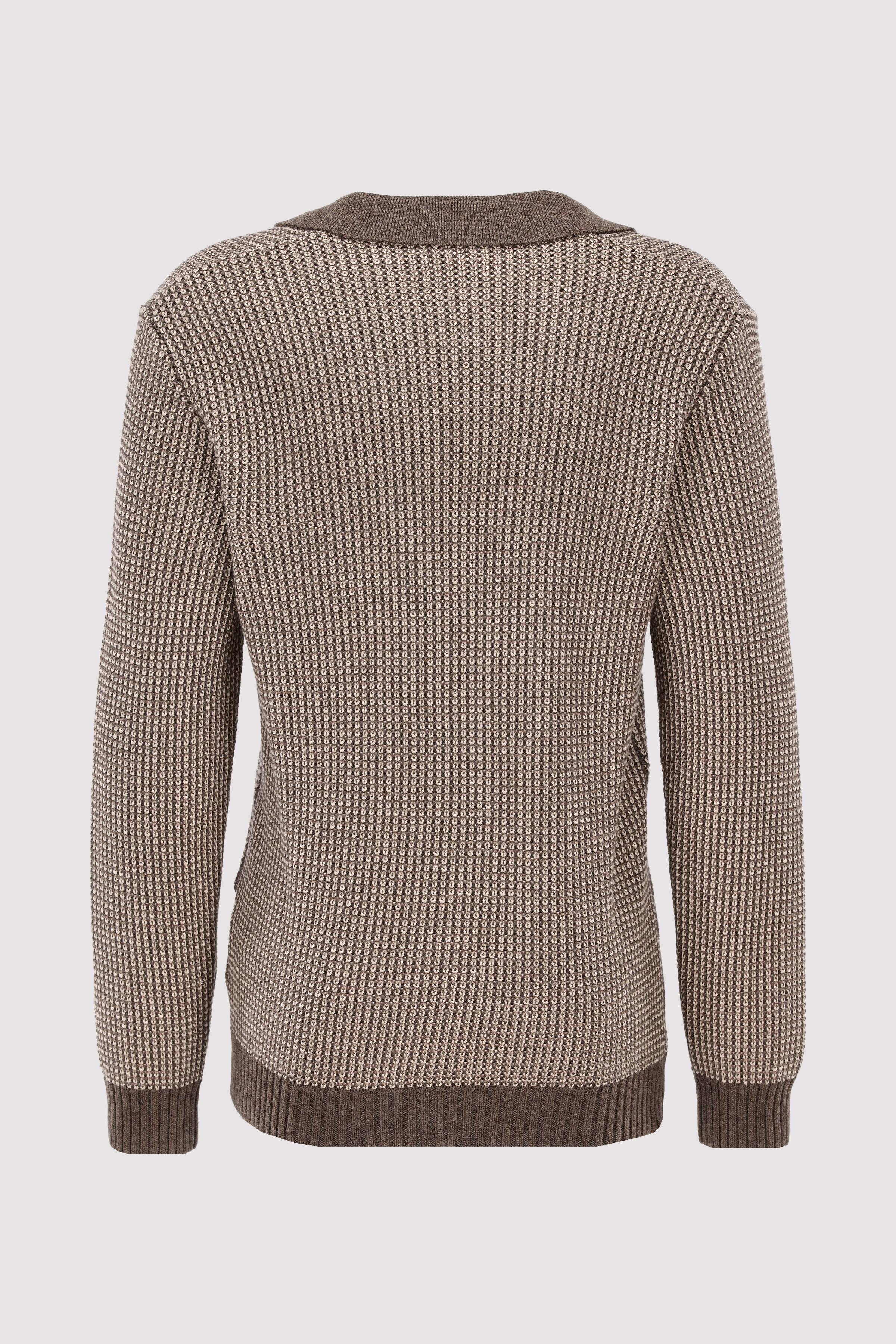 M Two Tone Skipper