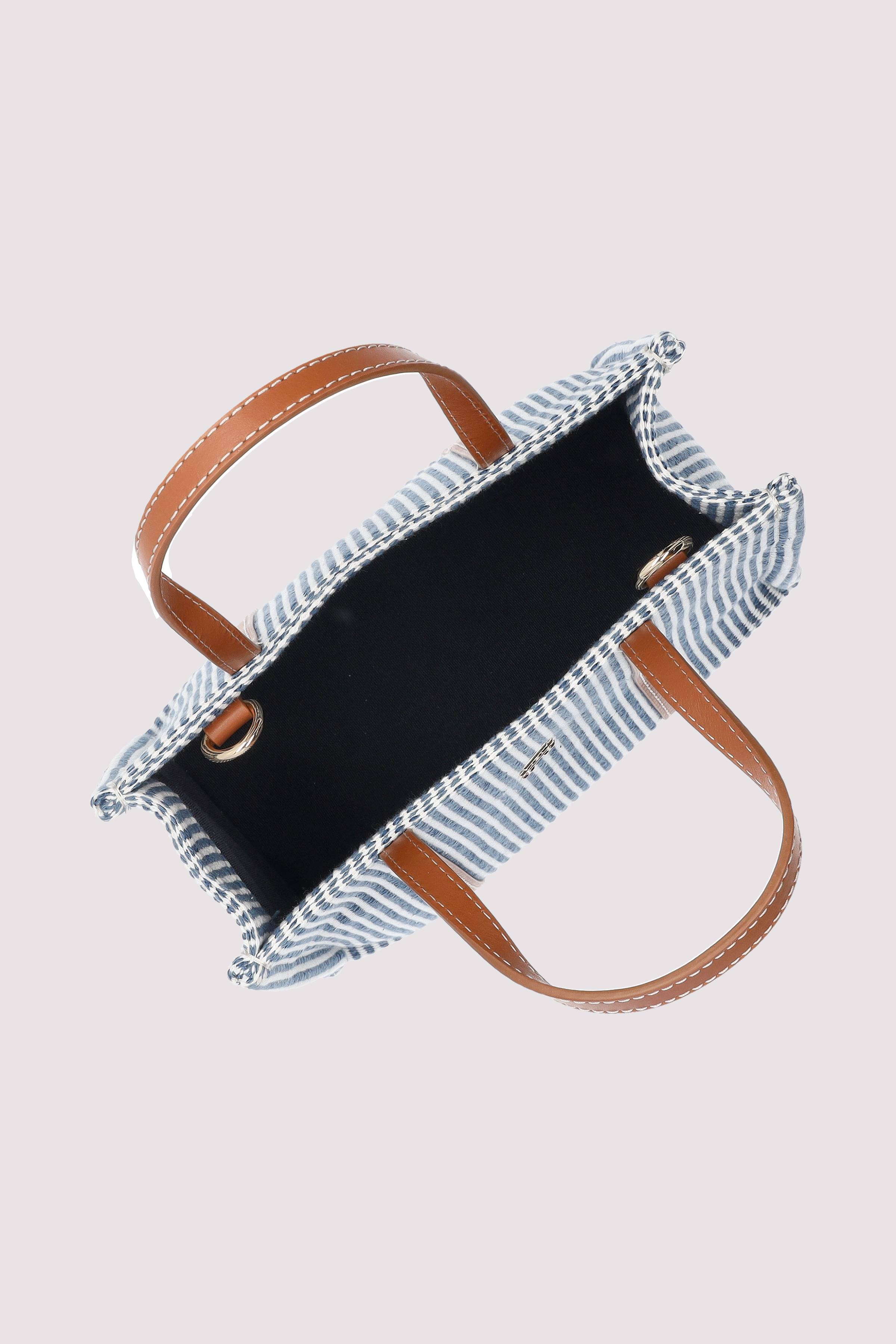 Tommy Hilfiger - TH PREMIUM BEACH LE MINI TOTE
