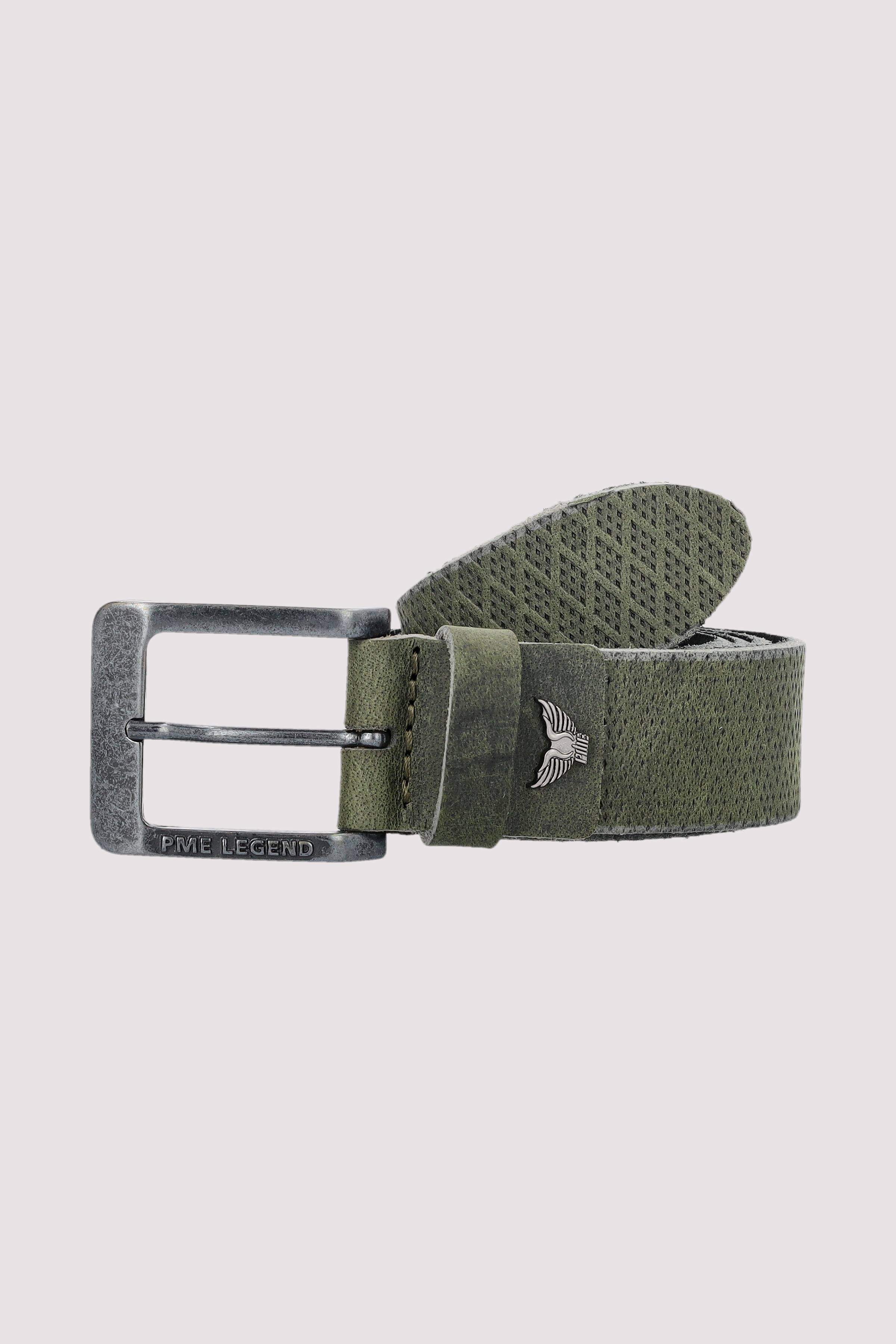 PME Gürtel Olive Night robust