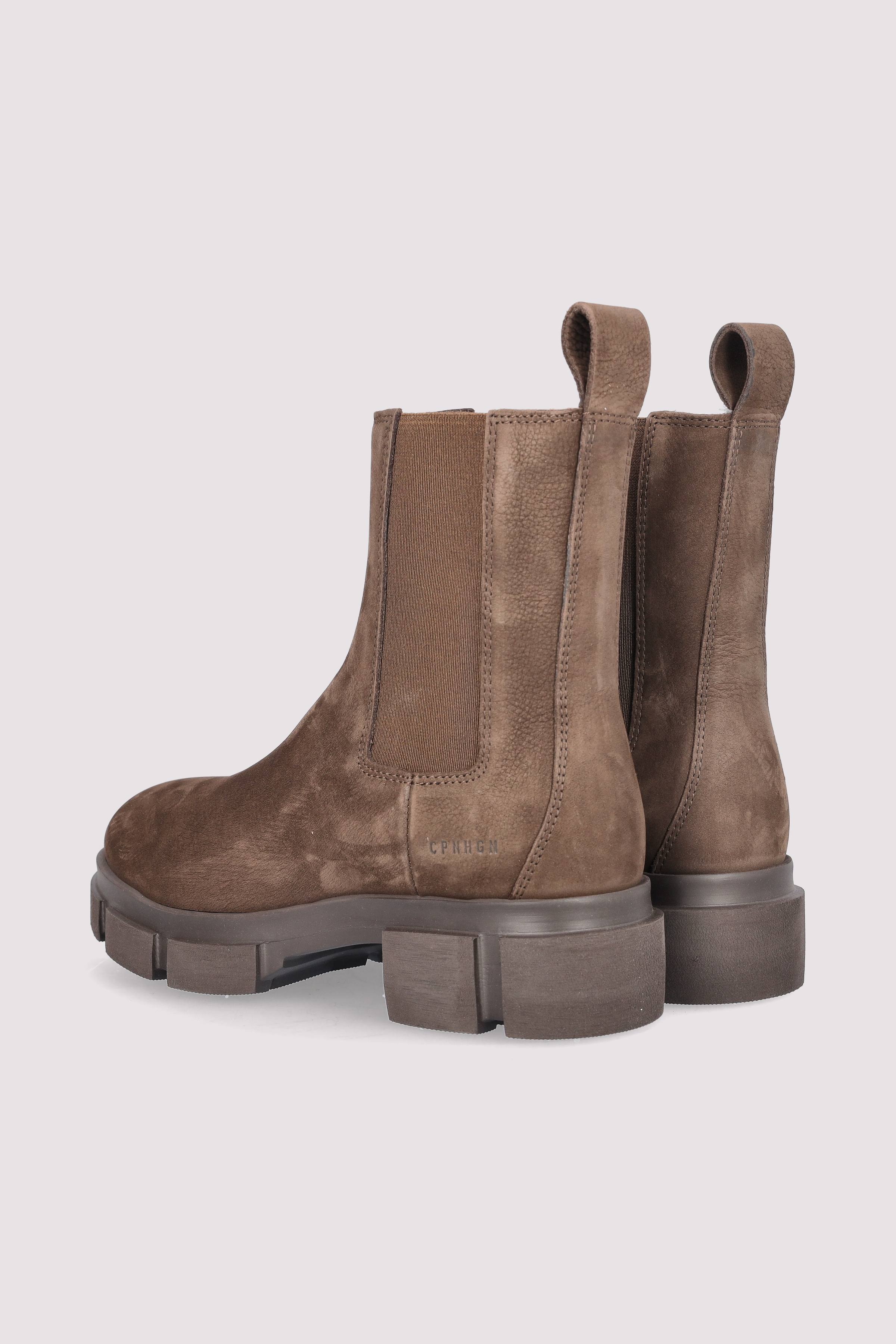 Copenhagen - Boots CPH570