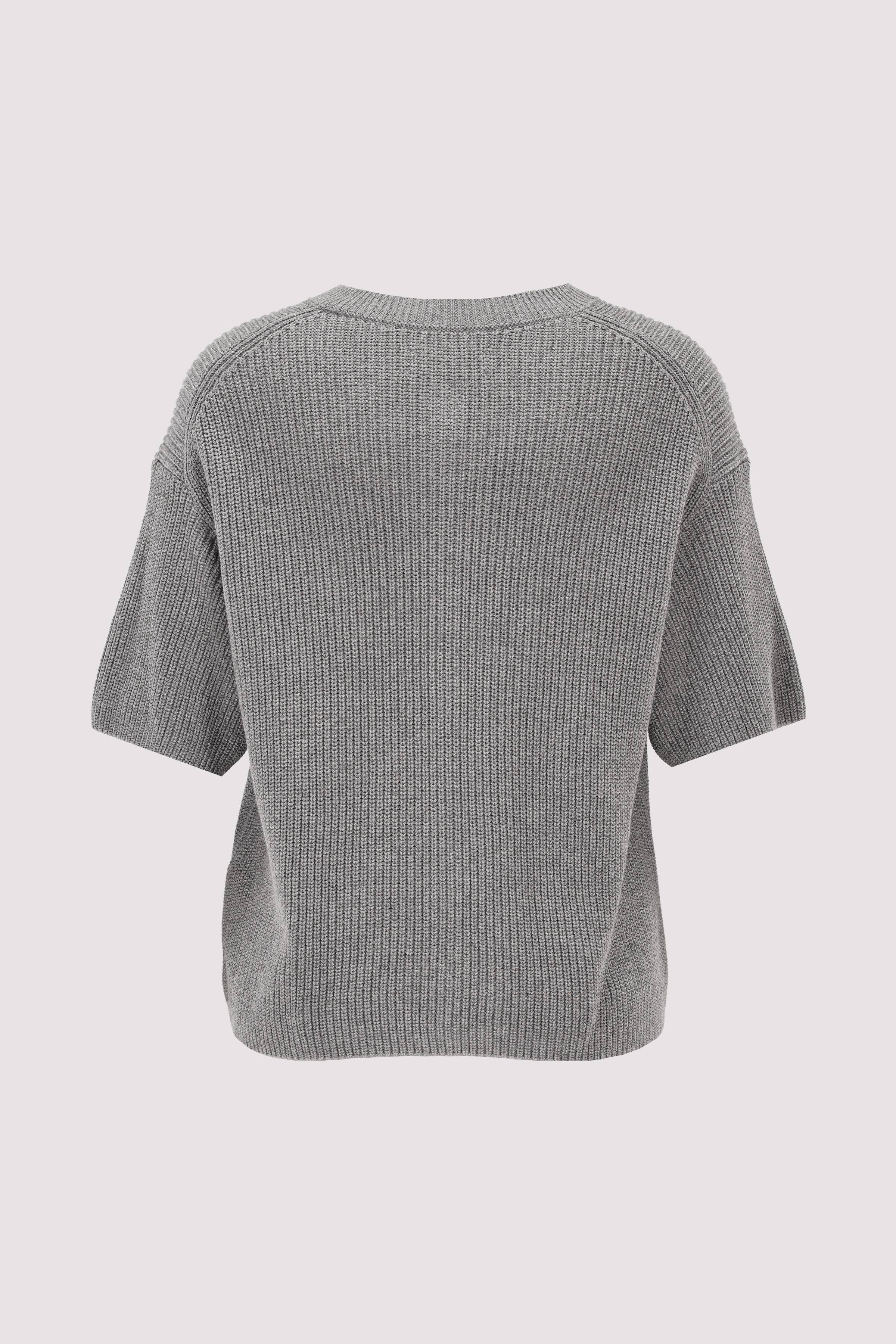 Marc O´Polo International - Cardigan, shortsleeve, round n Marc O´Polo International - Cardigan, shortsleeve, round n