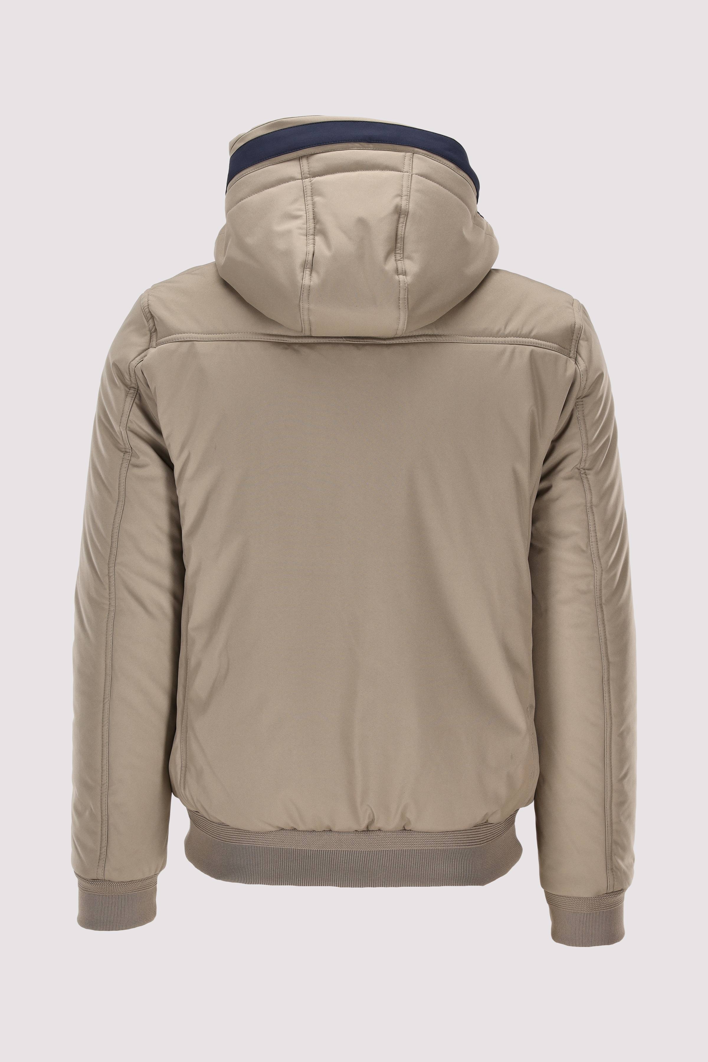 New Zealand Auckland Freizeitjacke