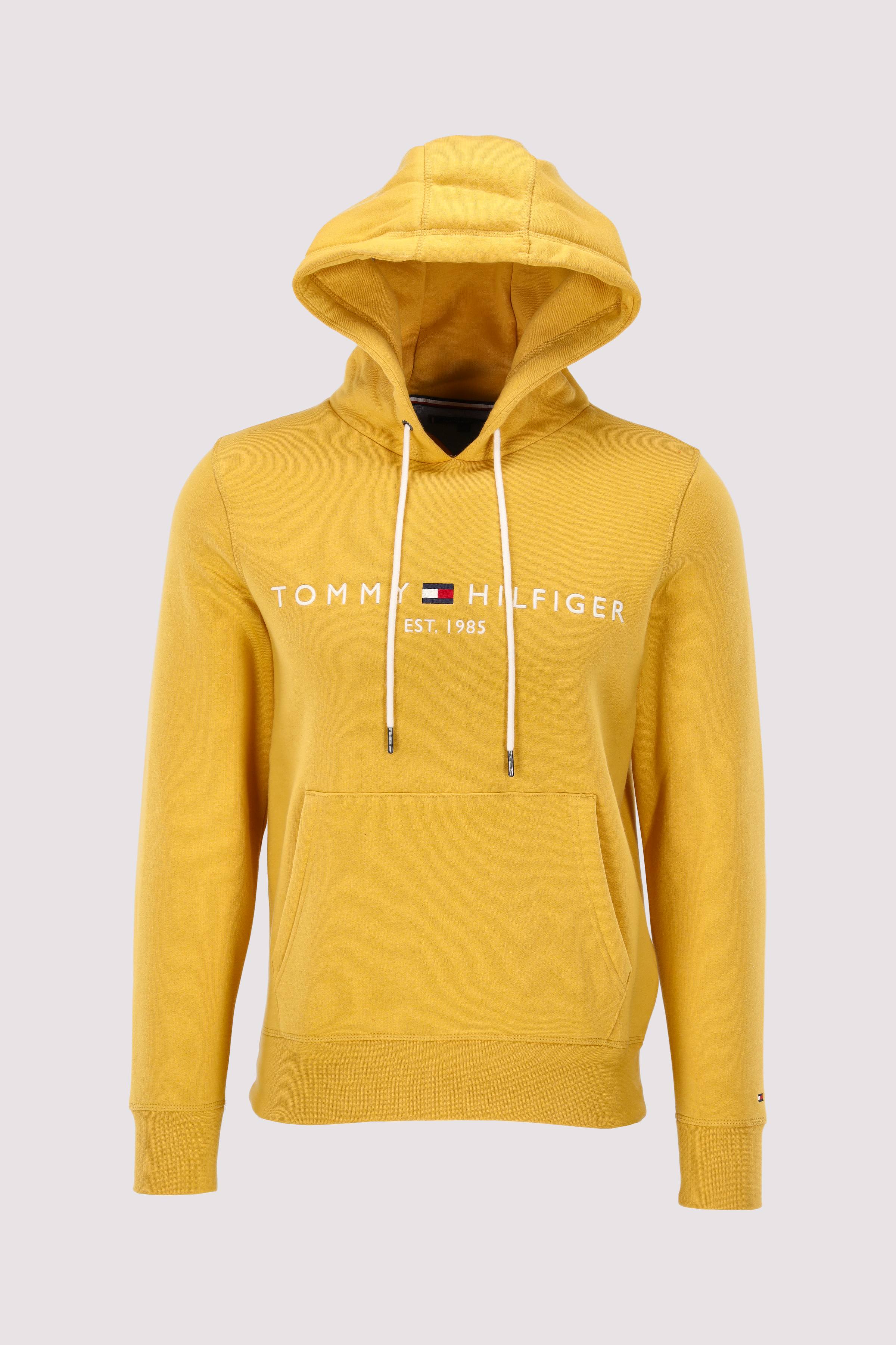 Tommy Hilfiger - TOMMY LOGO HOODY Tommy Hilfiger - TOMMY LOGO HOODY