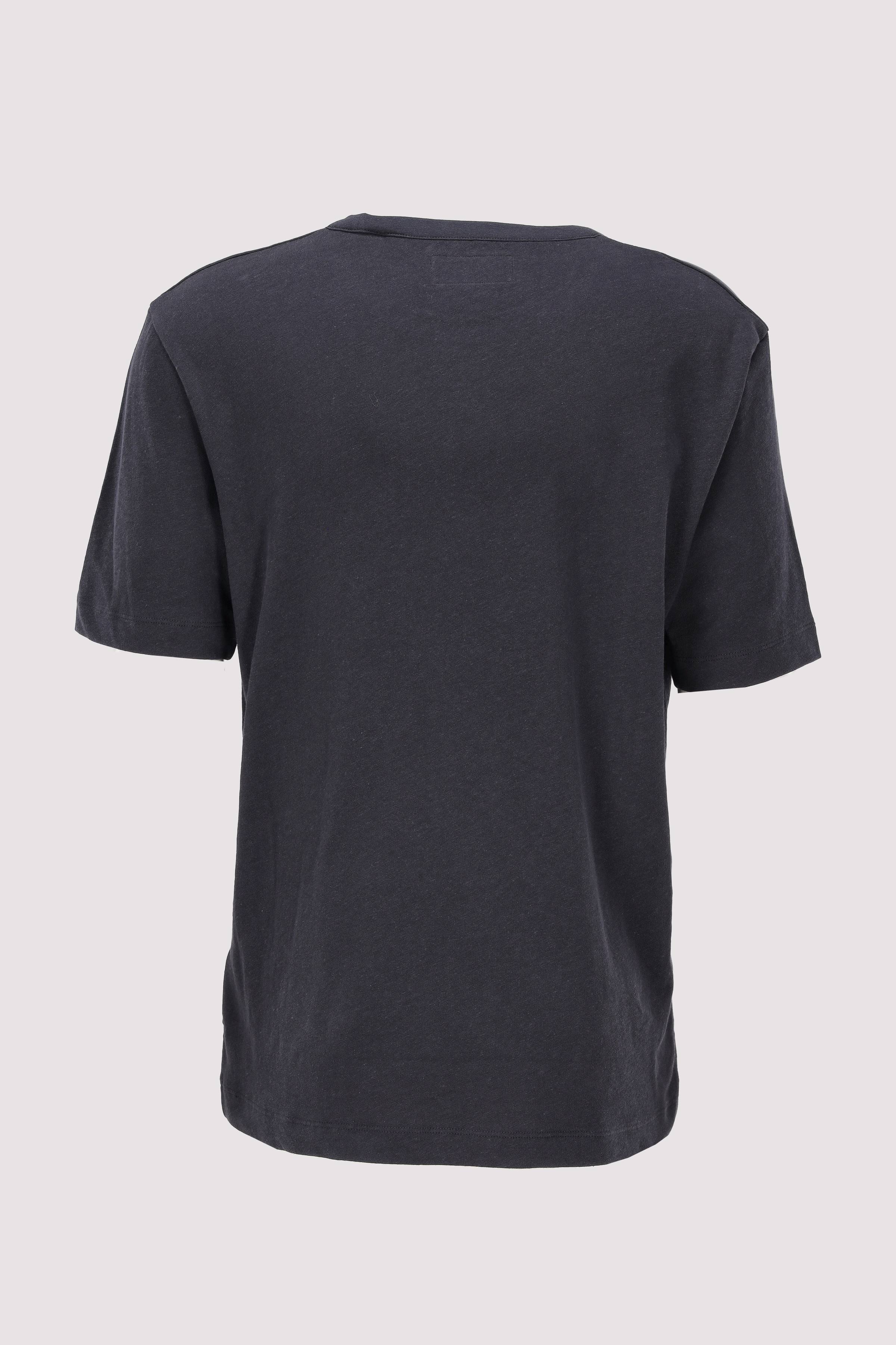 T-shirt, short sleeve, cotton 
