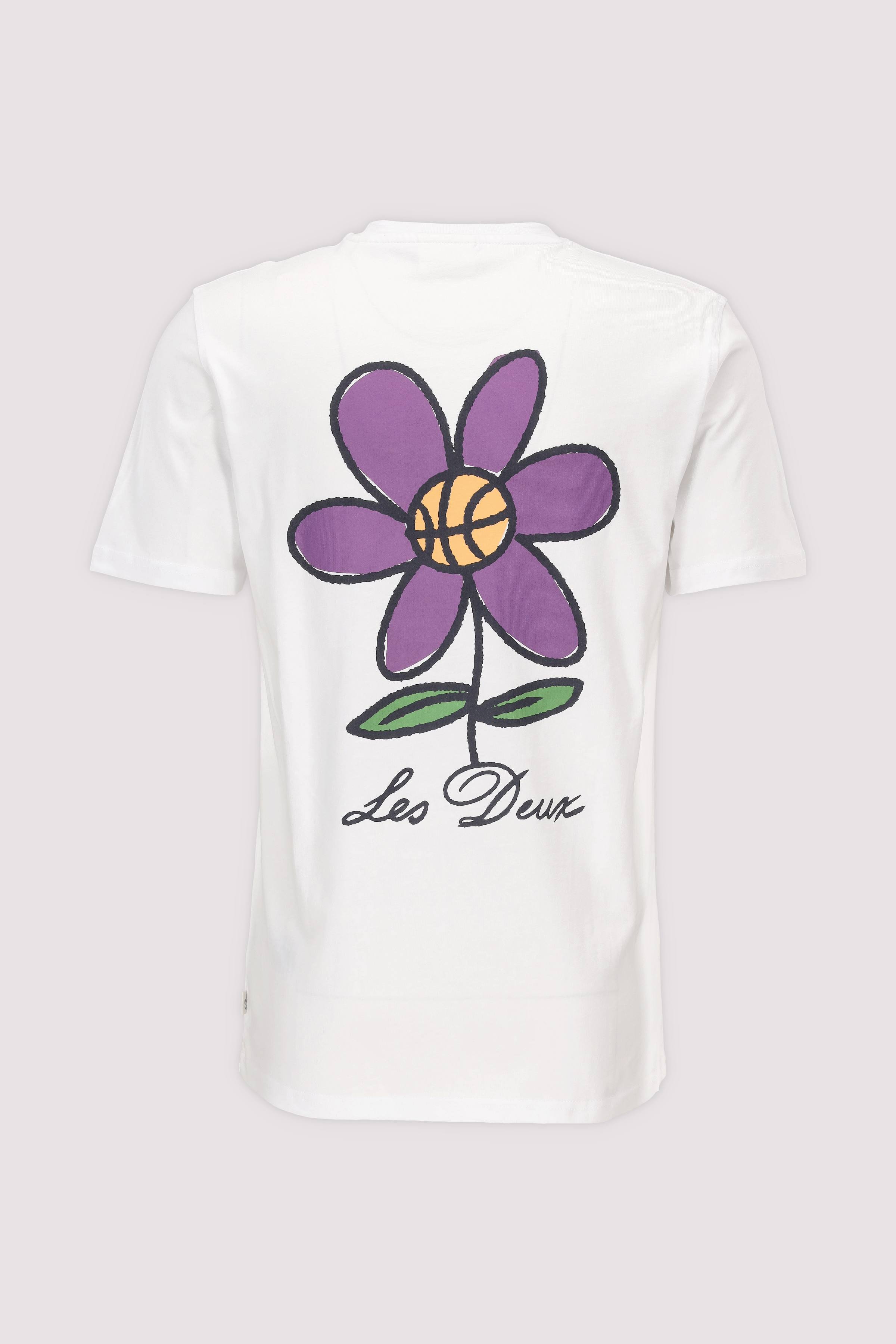 Flower T-Shirt
