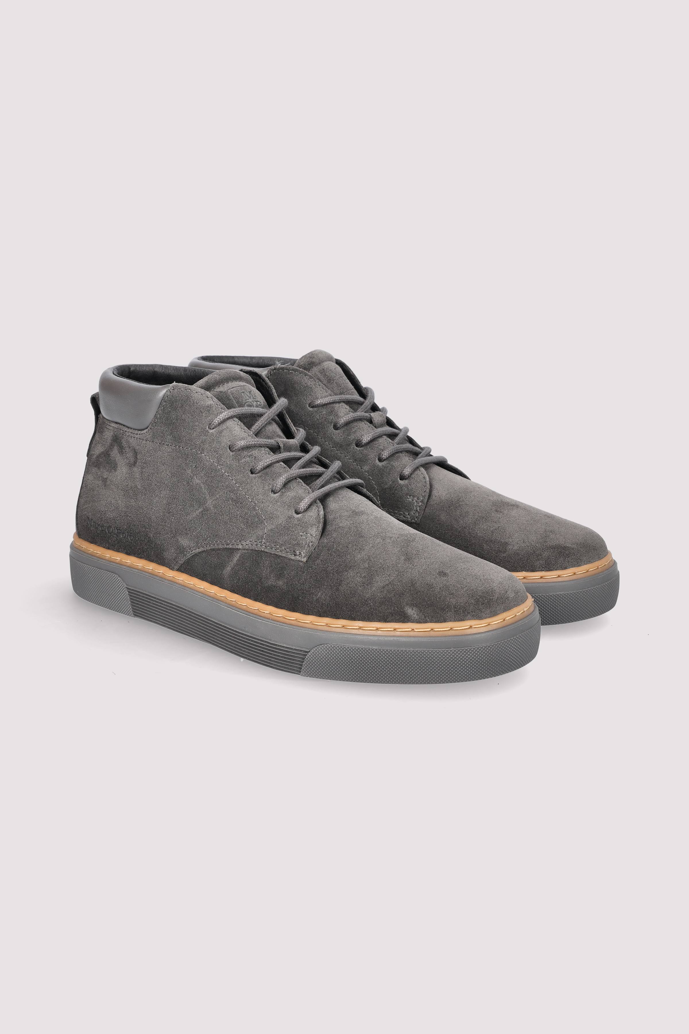 Marc O Polo Shoes - Lace up Bootie