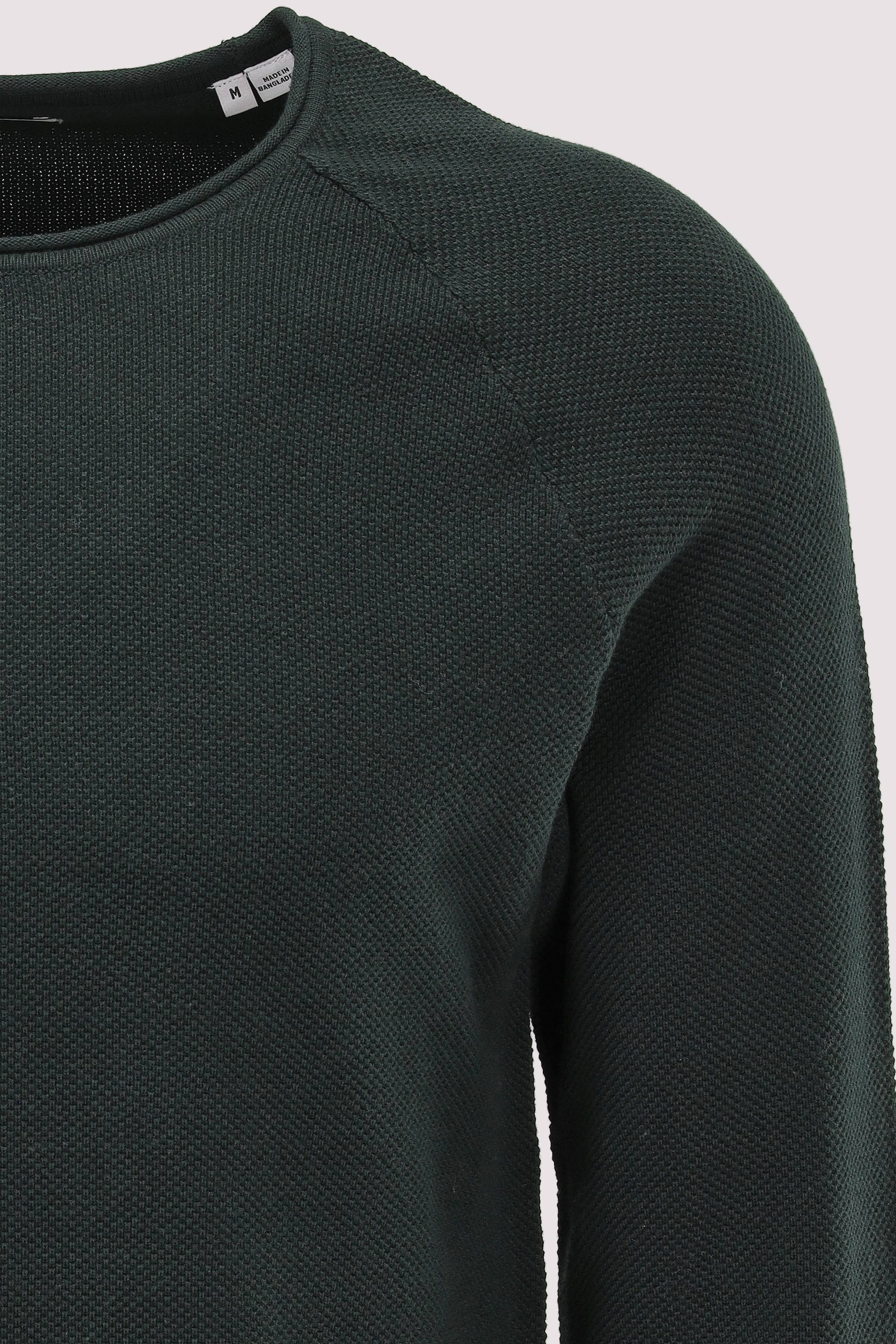 Jack and Jones - Jack und Jones Pullover Scarab
