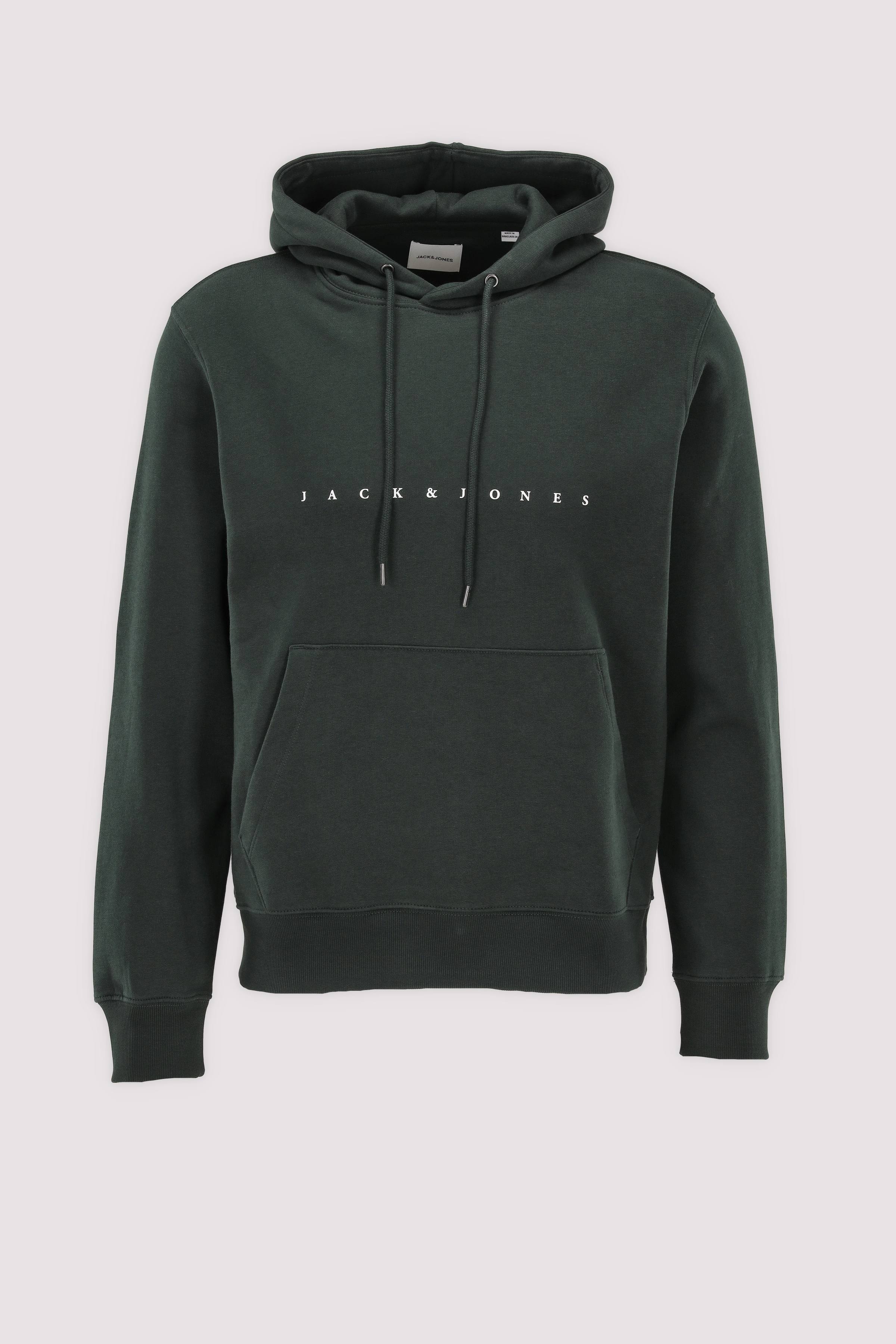 Jack and Jones Sweatshirt Scarab Komfort