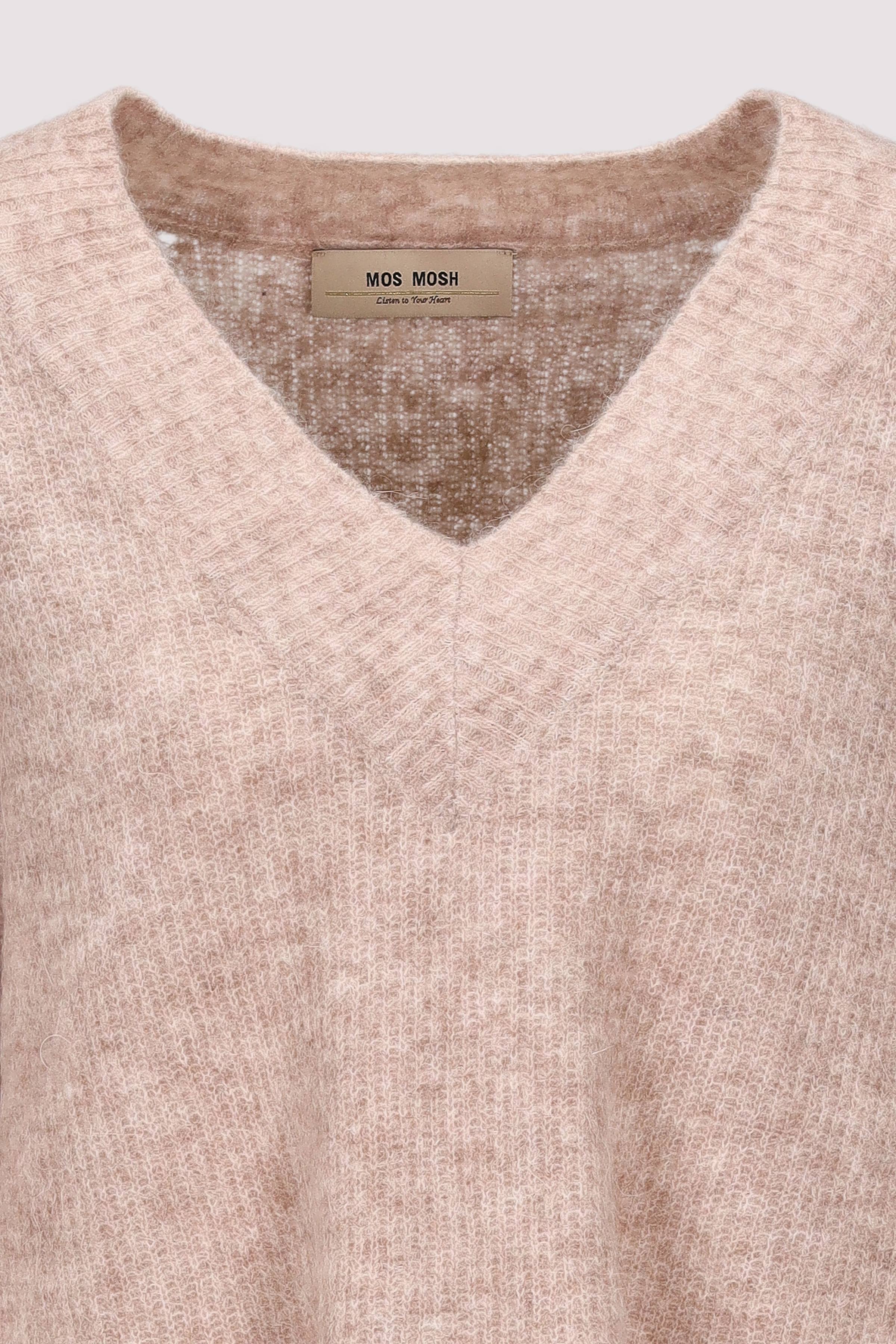 MosMosh - Taci 3/4 Knit
