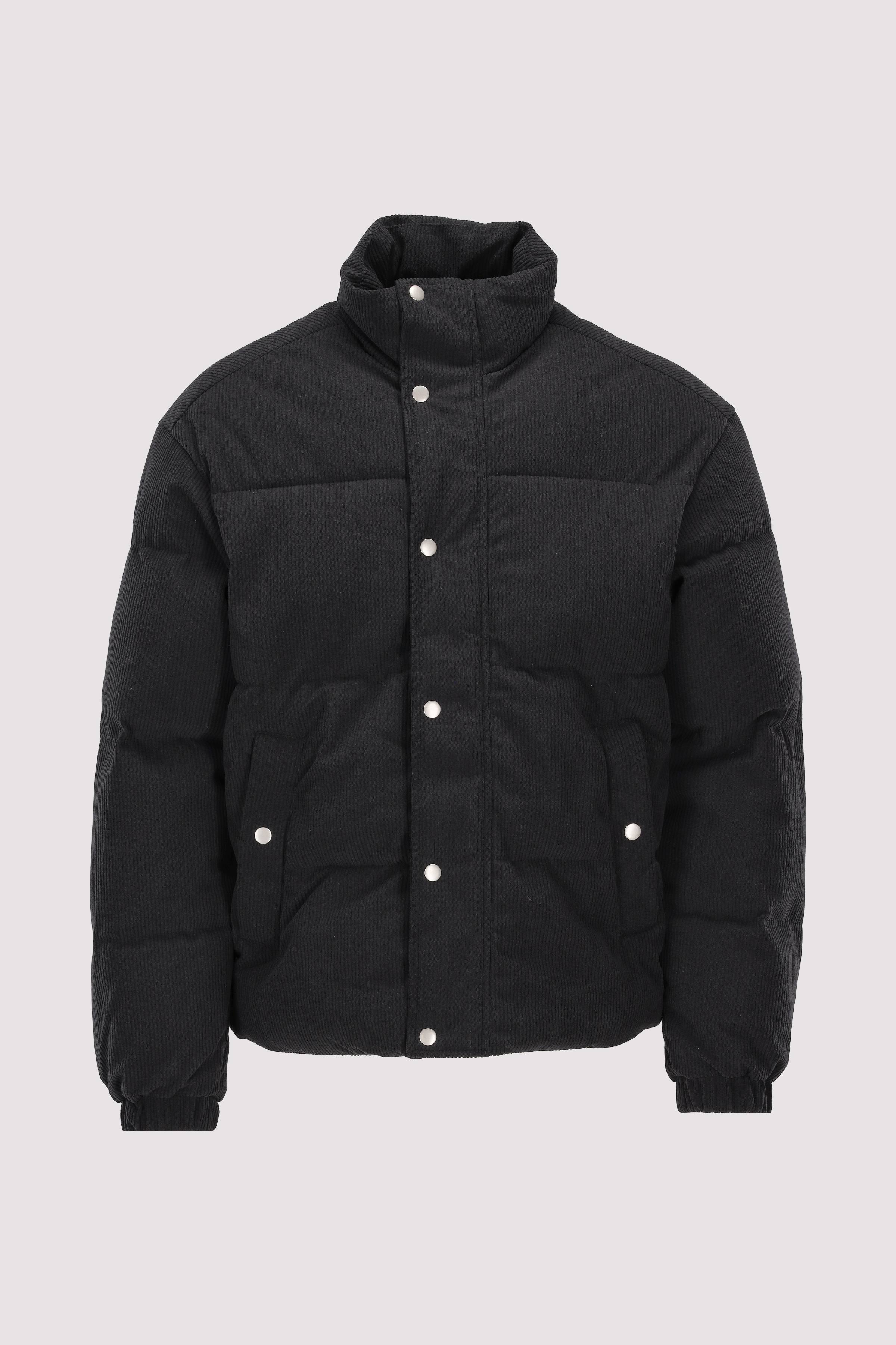 JORGREENE CORDUROY PUFFER JACK