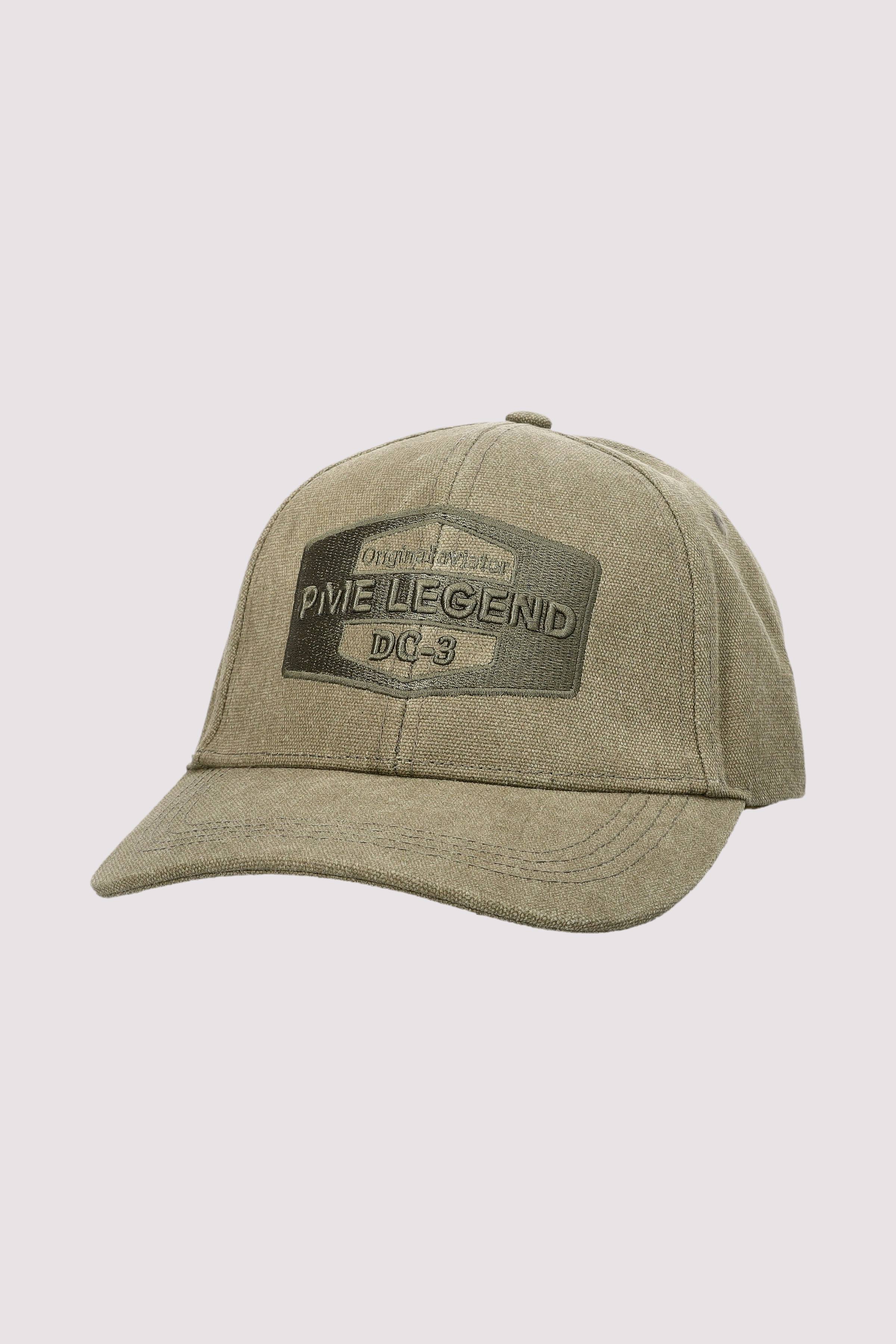 PME Legend Basecap Kalamata