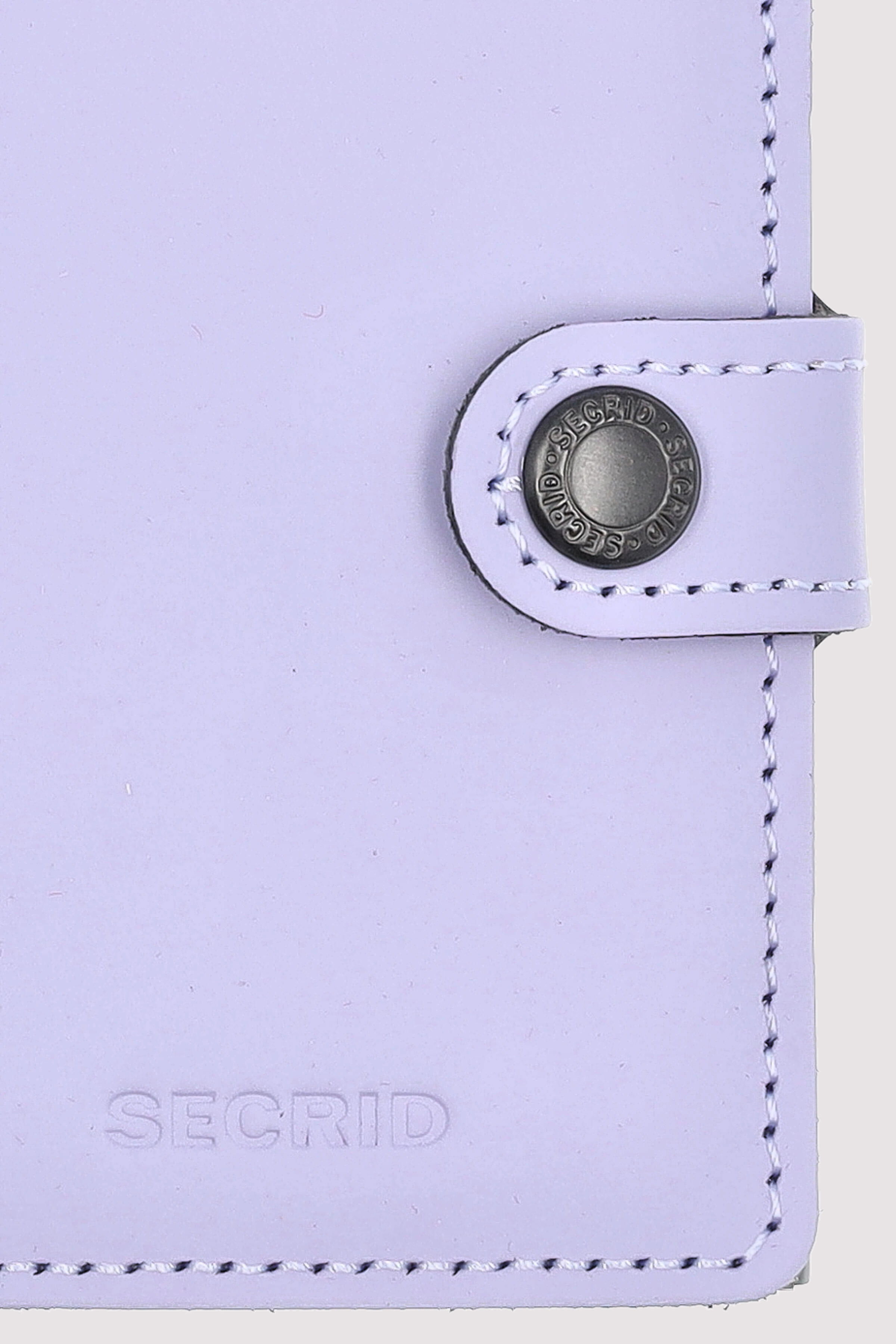 Secrid - Miniwallet Matte Secrid - Miniwallet Matte