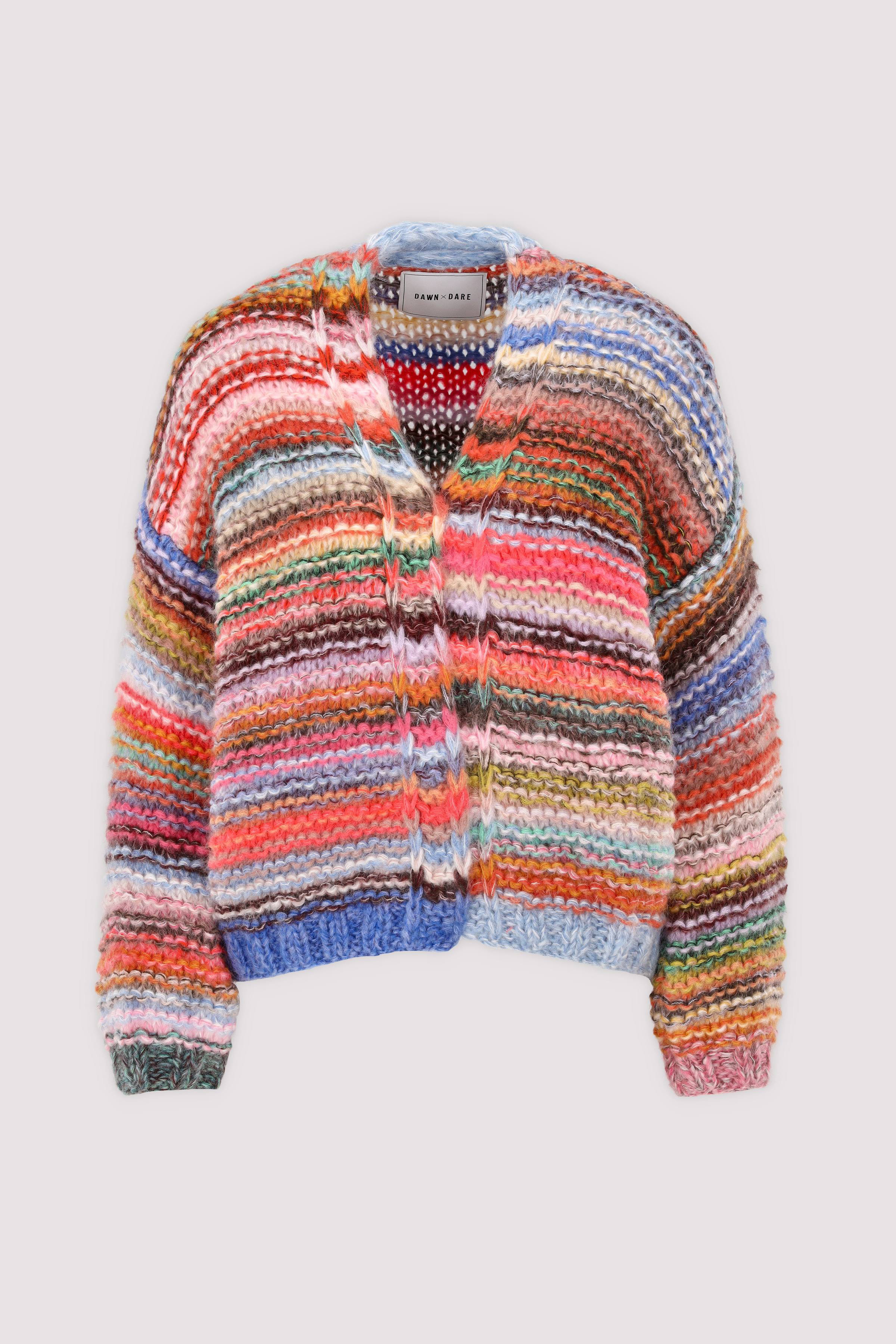 Strickjacke Luisa
