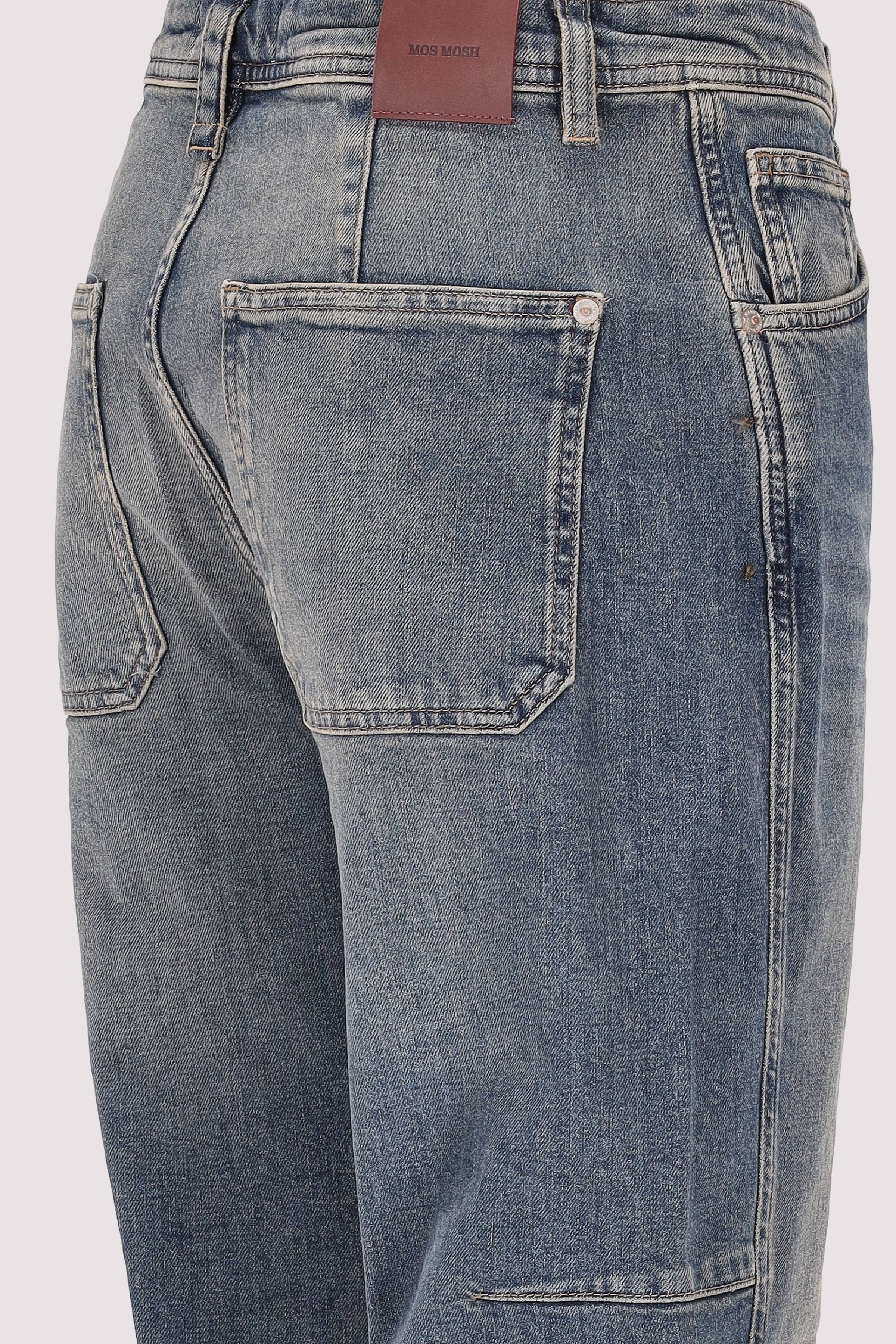MosMosh - Aymen Kyoto Jeans Ankle