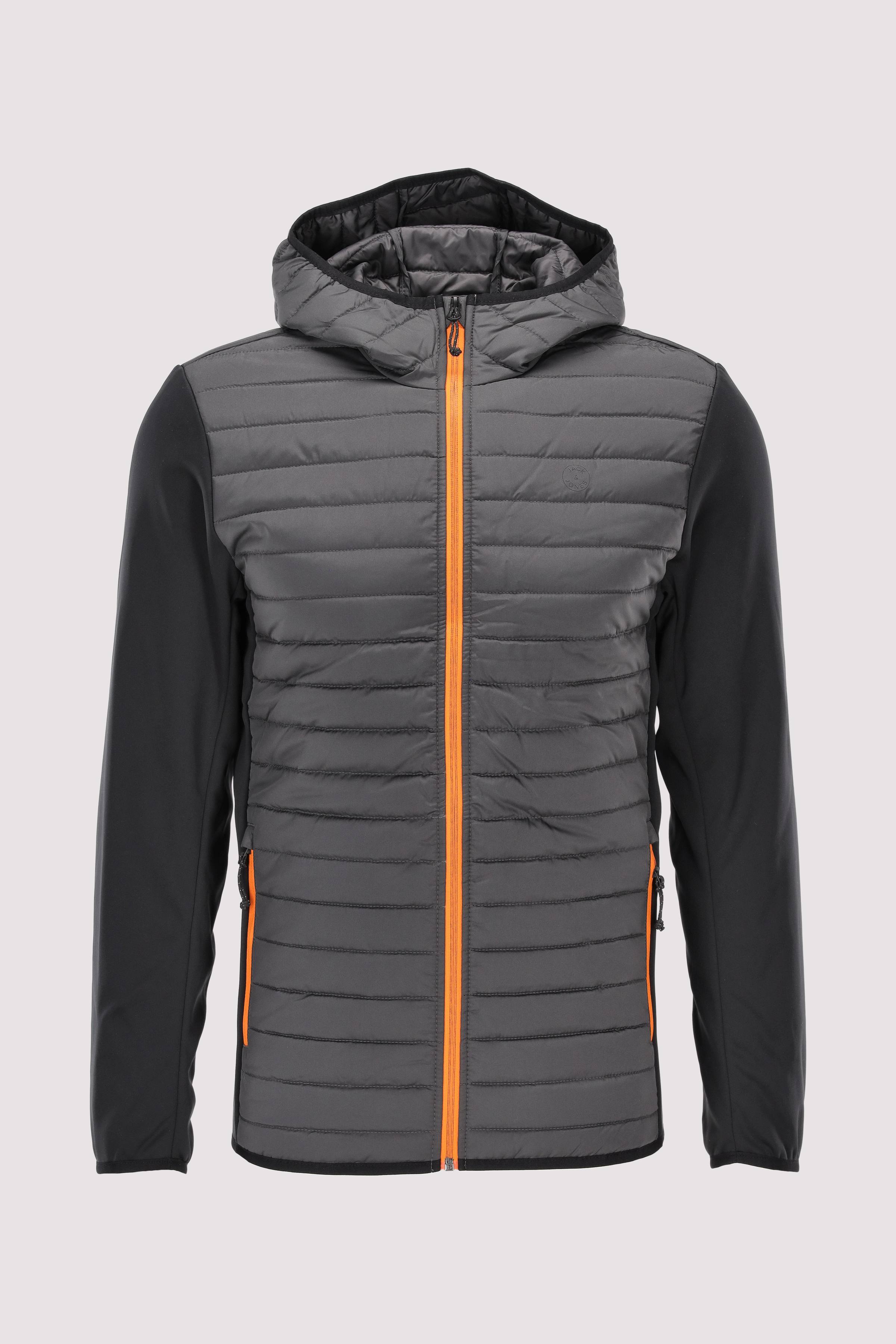 JJEMULTI QUILTED JACKET NOOS